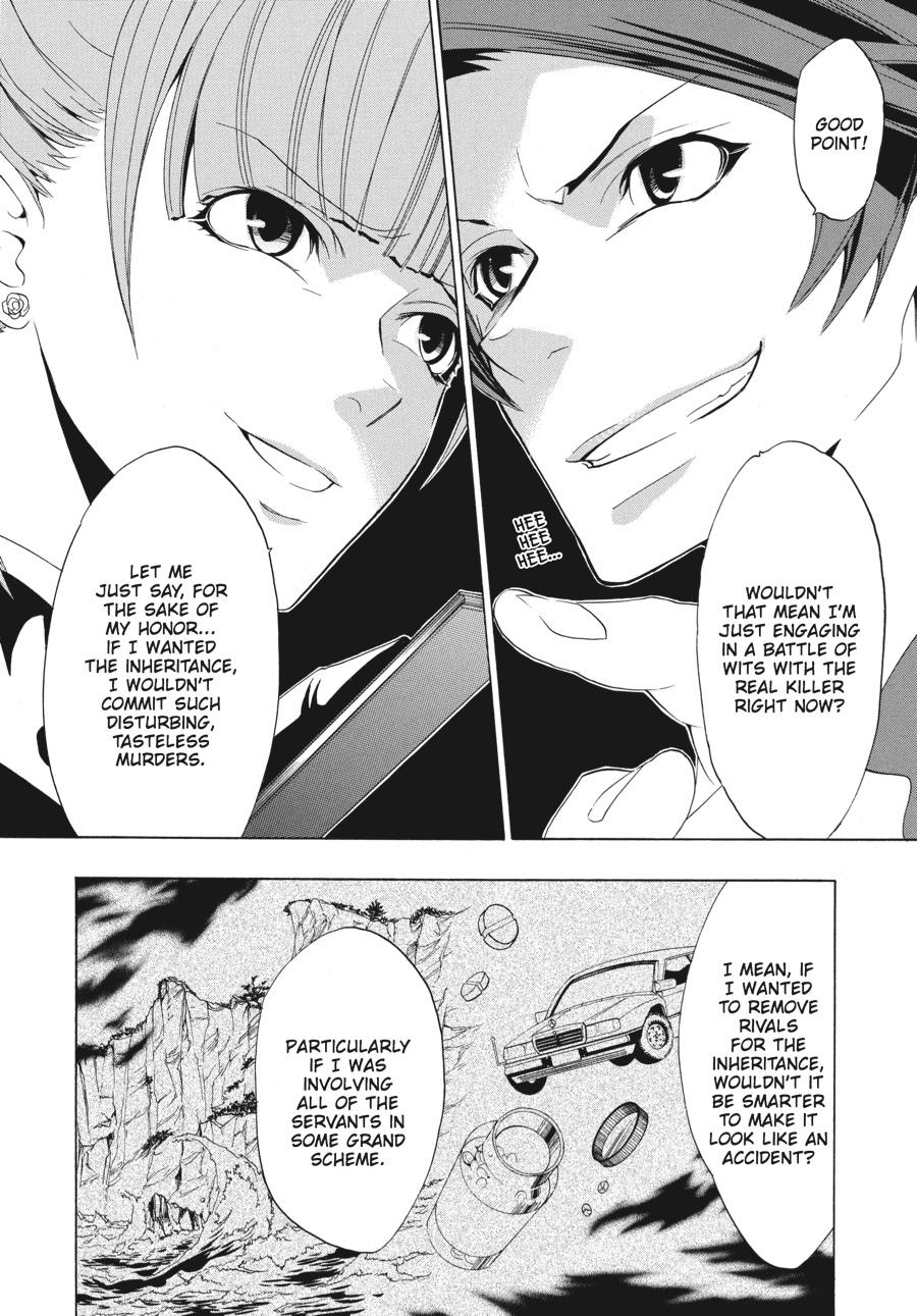 Read Umineko When They Cry Episode 1_ Legend of the Golden Witch EN Manga Online