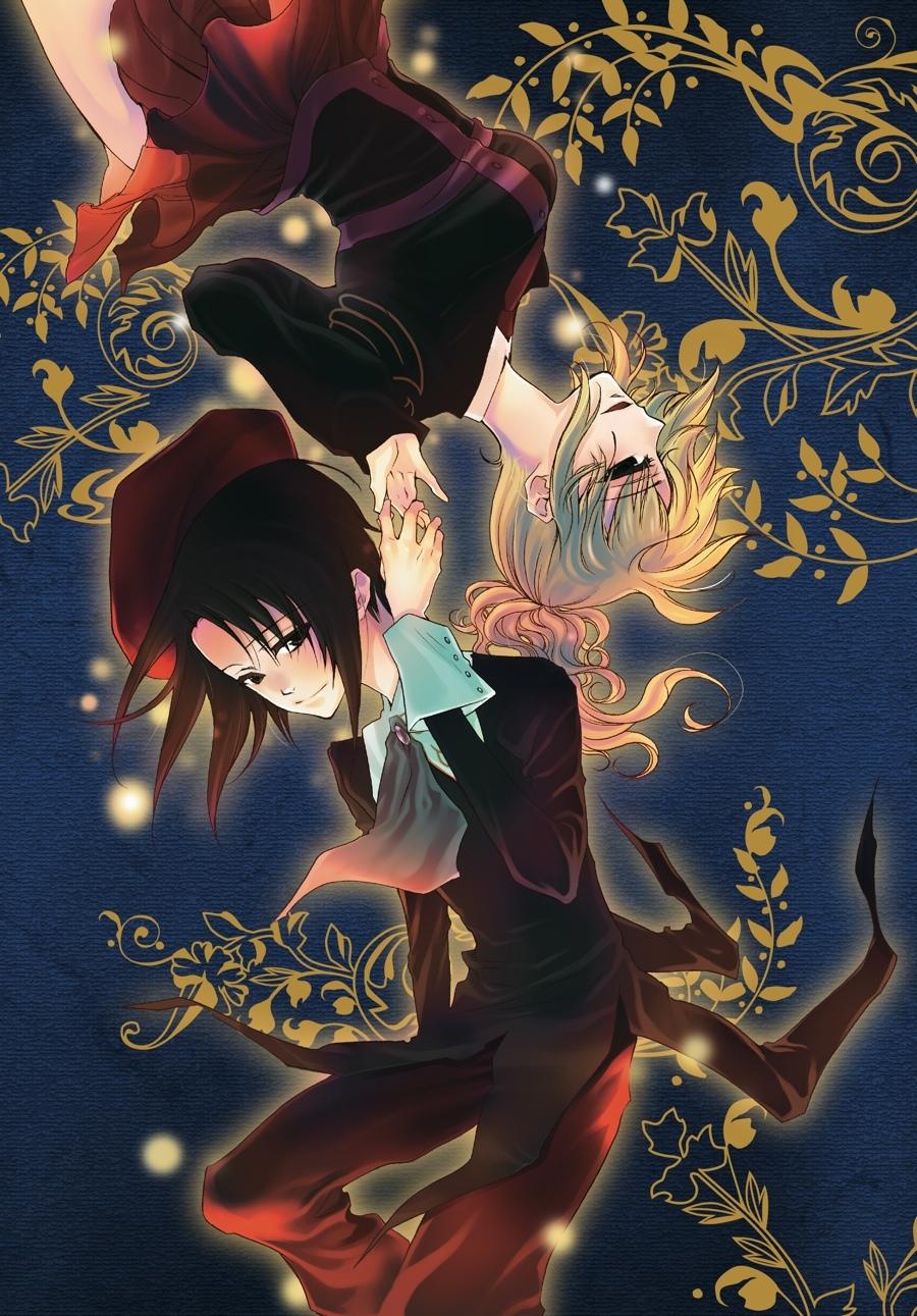 Read Umineko When They Cry Episode 2_ Turn of the Golden Witch EN Manga Online