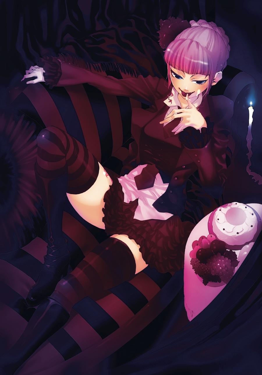 Read Umineko When They Cry Episode 2_ Turn of the Golden Witch EN Manga Online
