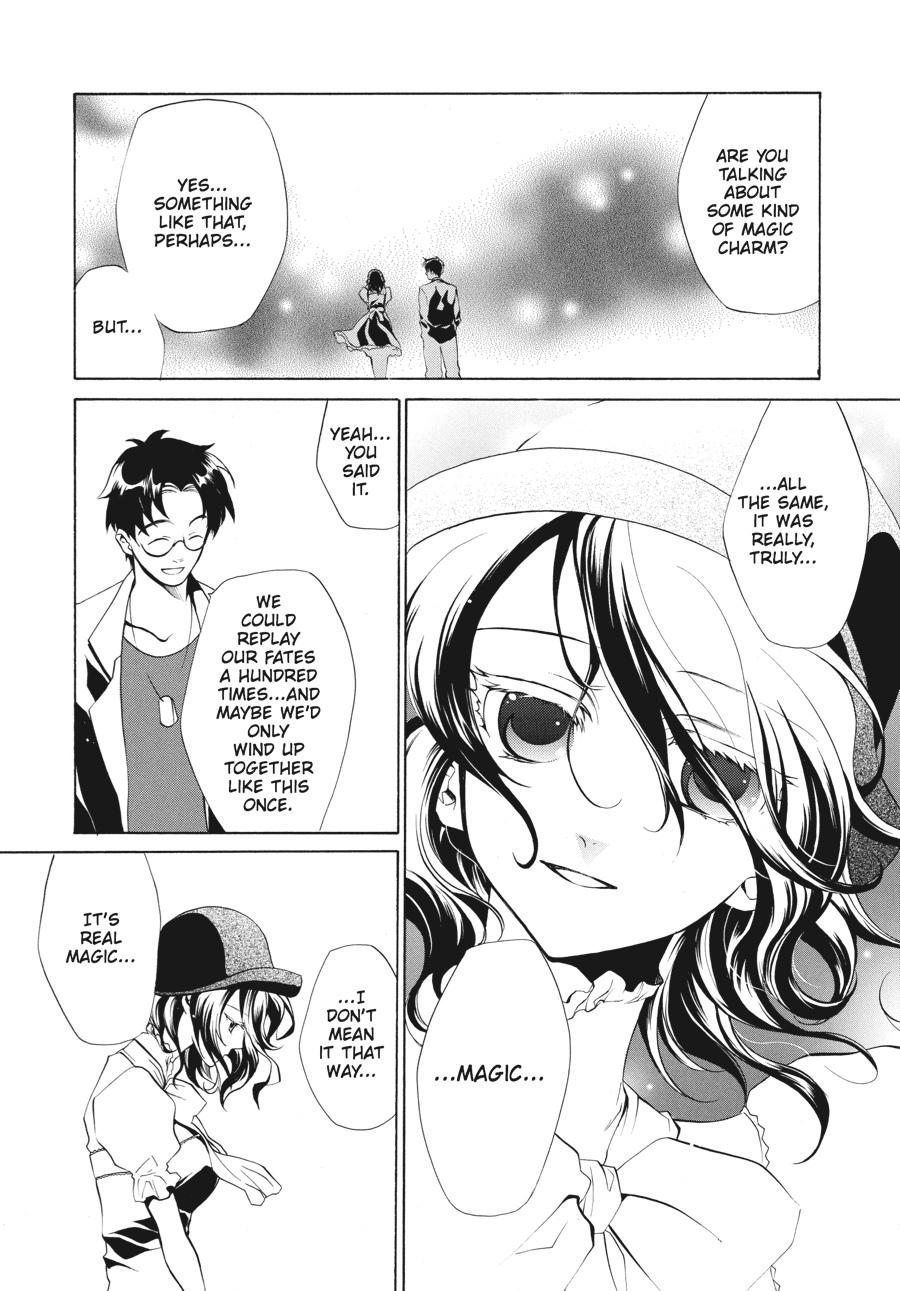 Read Umineko When They Cry Episode 2_ Turn of the Golden Witch EN Manga Online