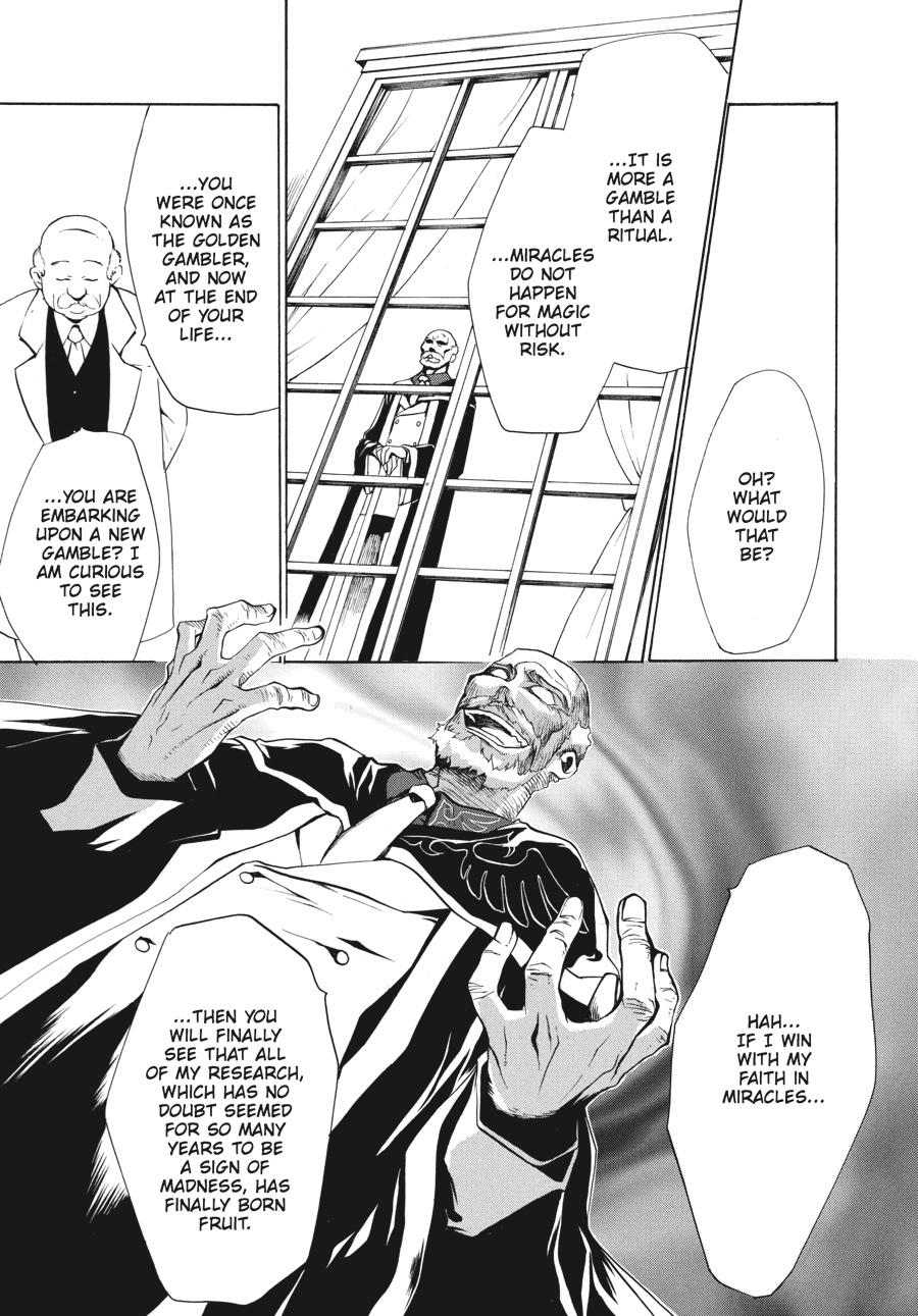 Read Umineko When They Cry Episode 2_ Turn of the Golden Witch EN Manga Online