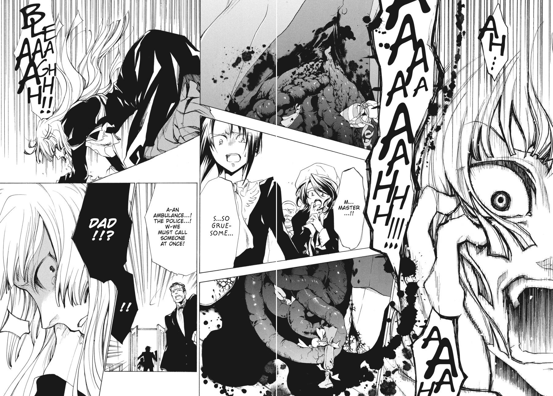 Read Umineko When They Cry Episode 2_ Turn of the Golden Witch EN Manga Online