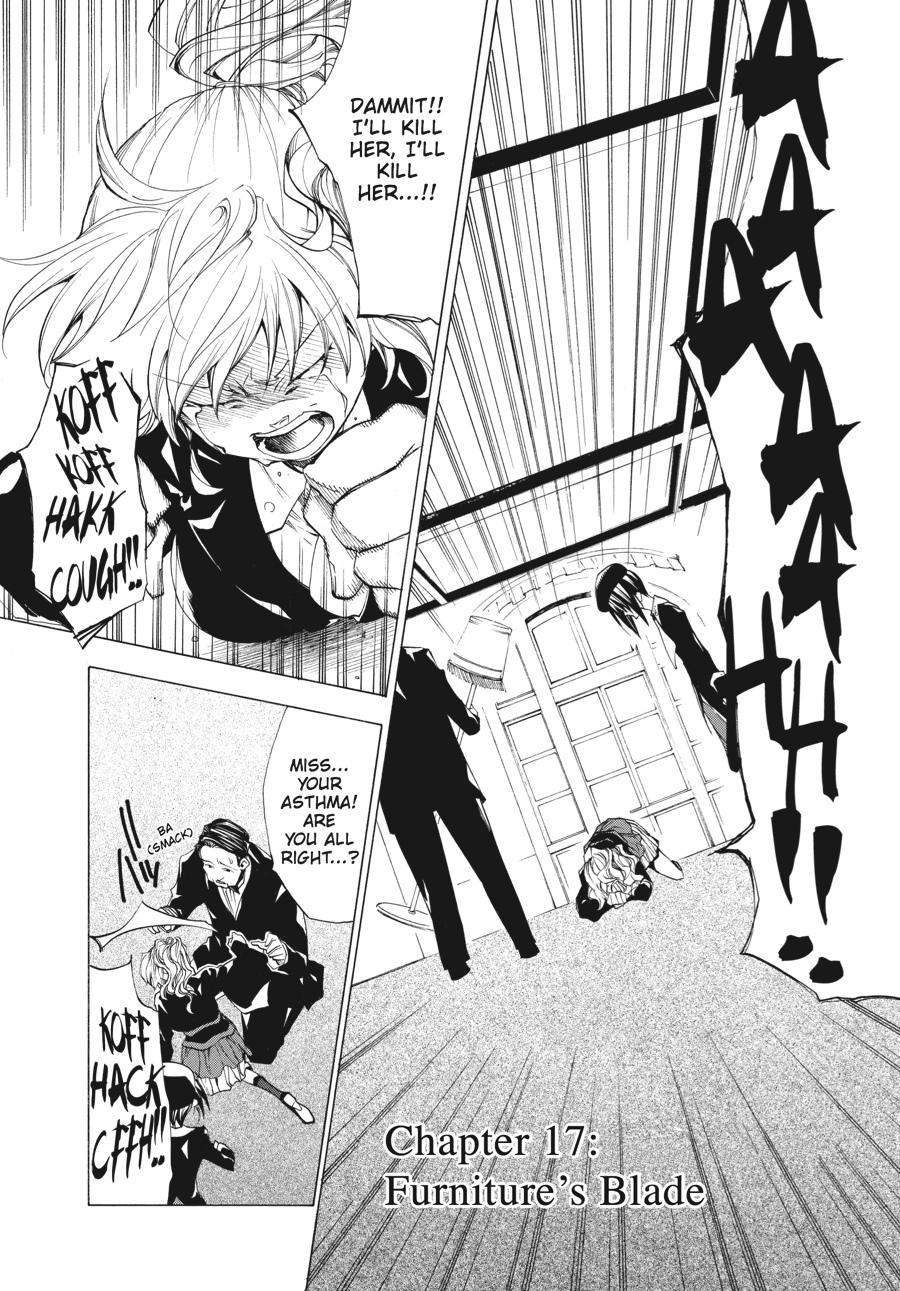 Read Umineko When They Cry Episode 2_ Turn of the Golden Witch EN Manga Online