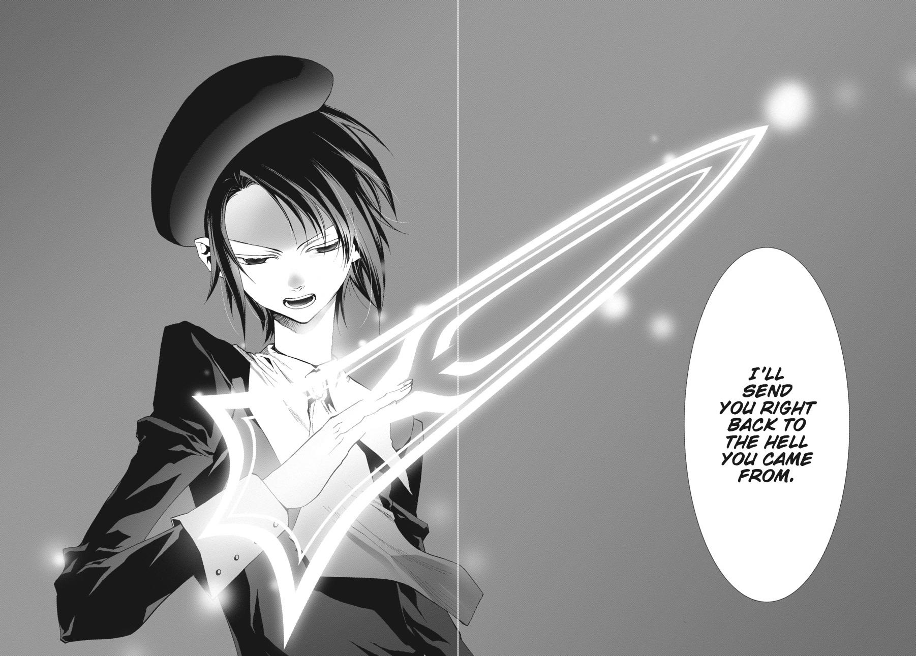 Read Umineko When They Cry Episode 2_ Turn of the Golden Witch EN Manga Online