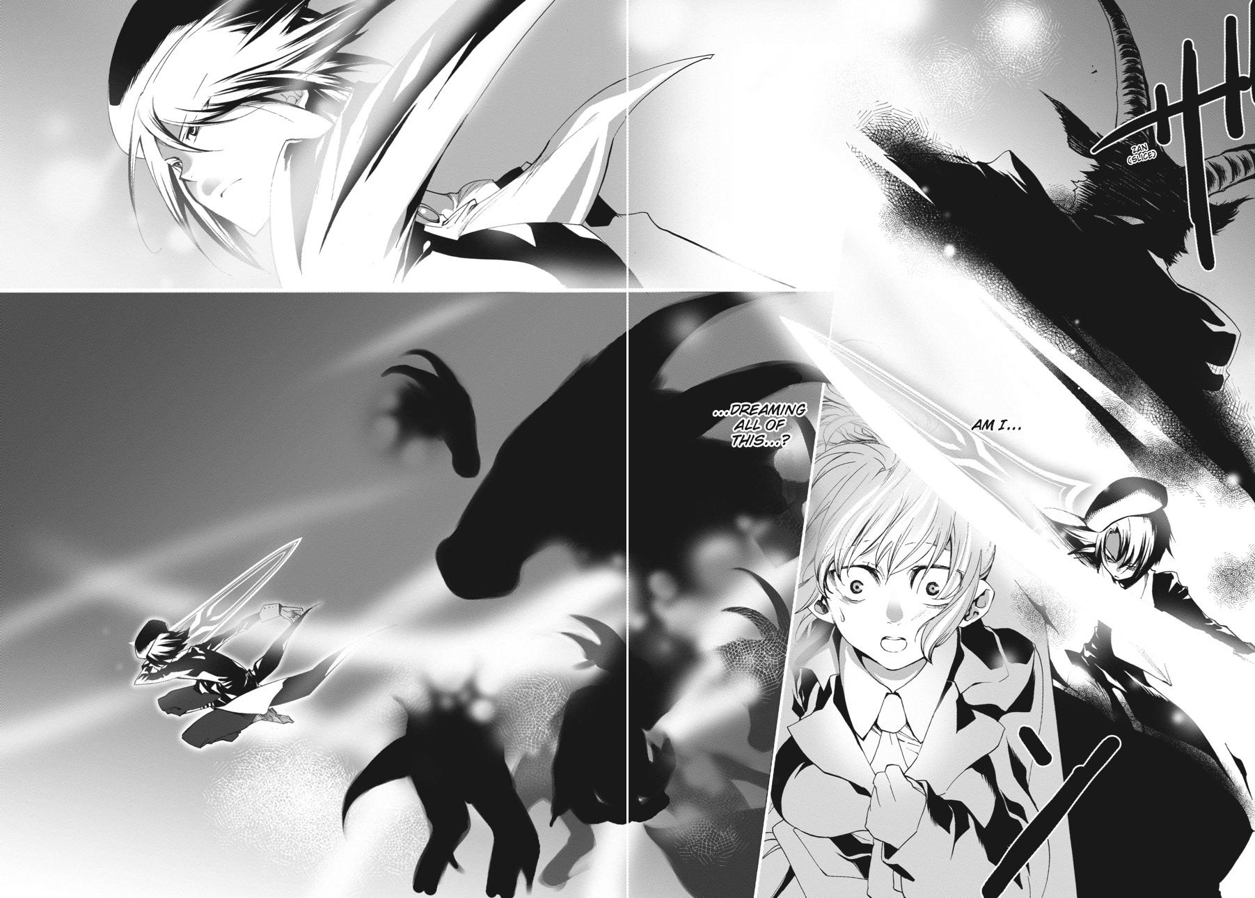 Read Umineko When They Cry Episode 2_ Turn of the Golden Witch EN Manga Online