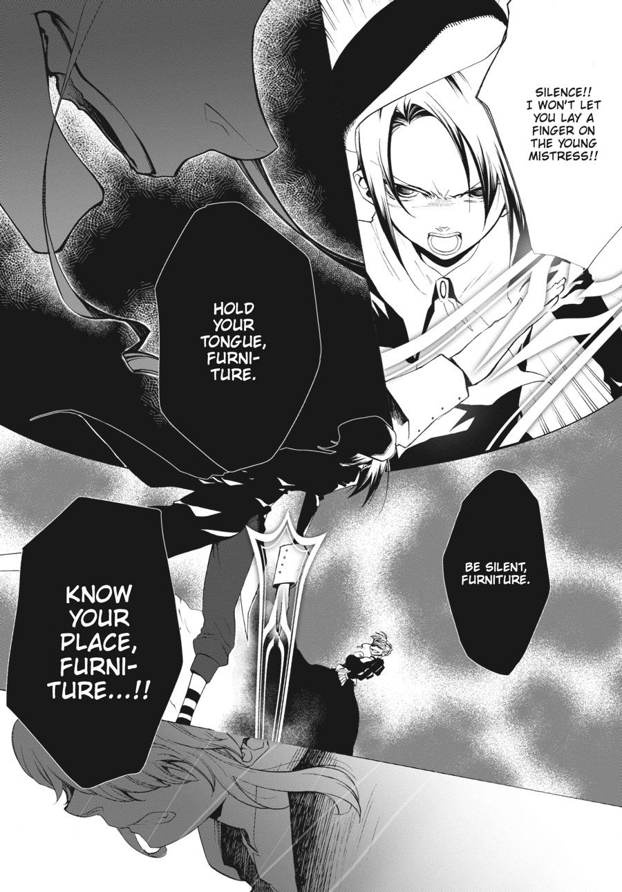 Read Umineko When They Cry Episode 2_ Turn of the Golden Witch EN Manga Online