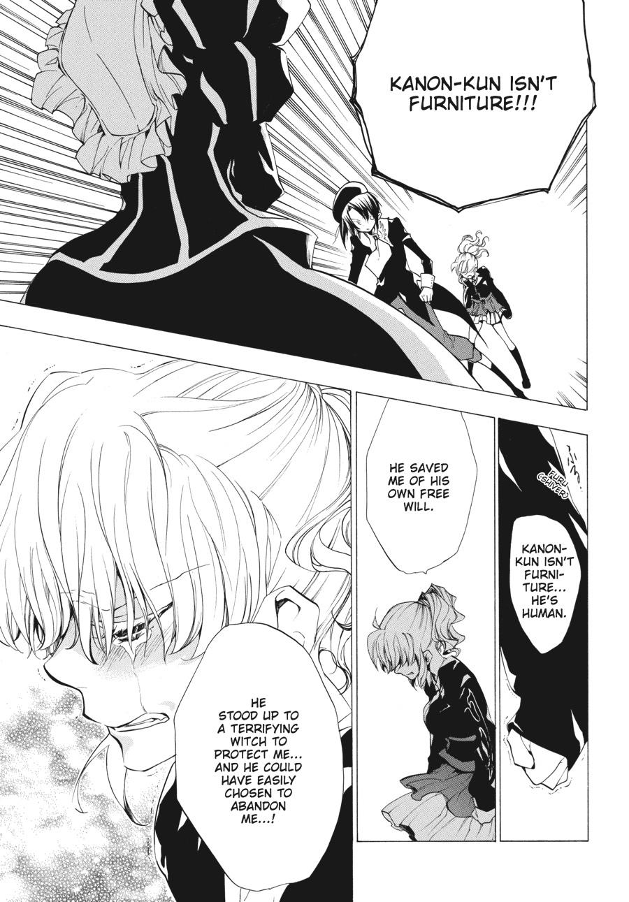 Read Umineko When They Cry Episode 2_ Turn of the Golden Witch EN Manga Online