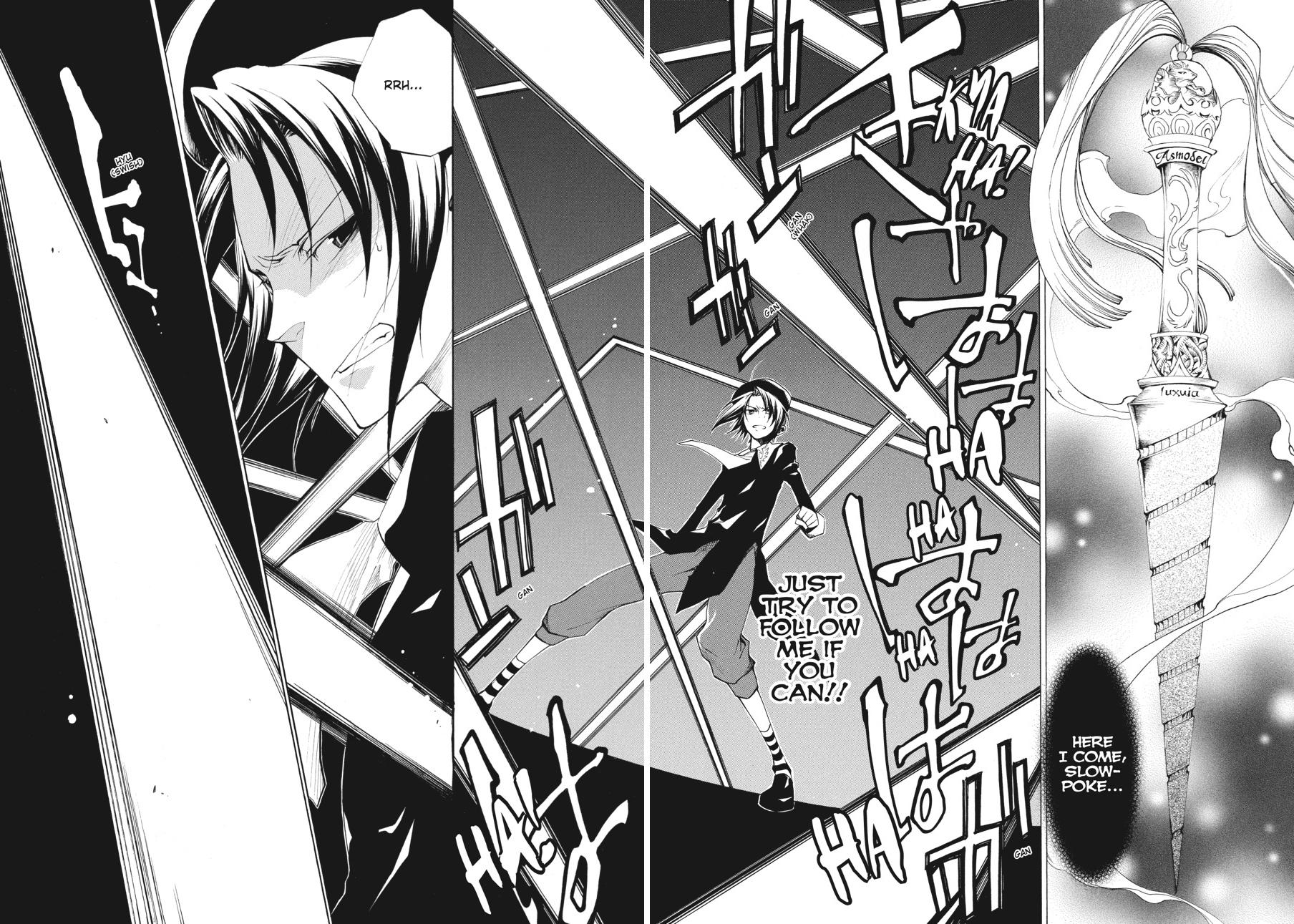 Read Umineko When They Cry Episode 2_ Turn of the Golden Witch EN Manga Online