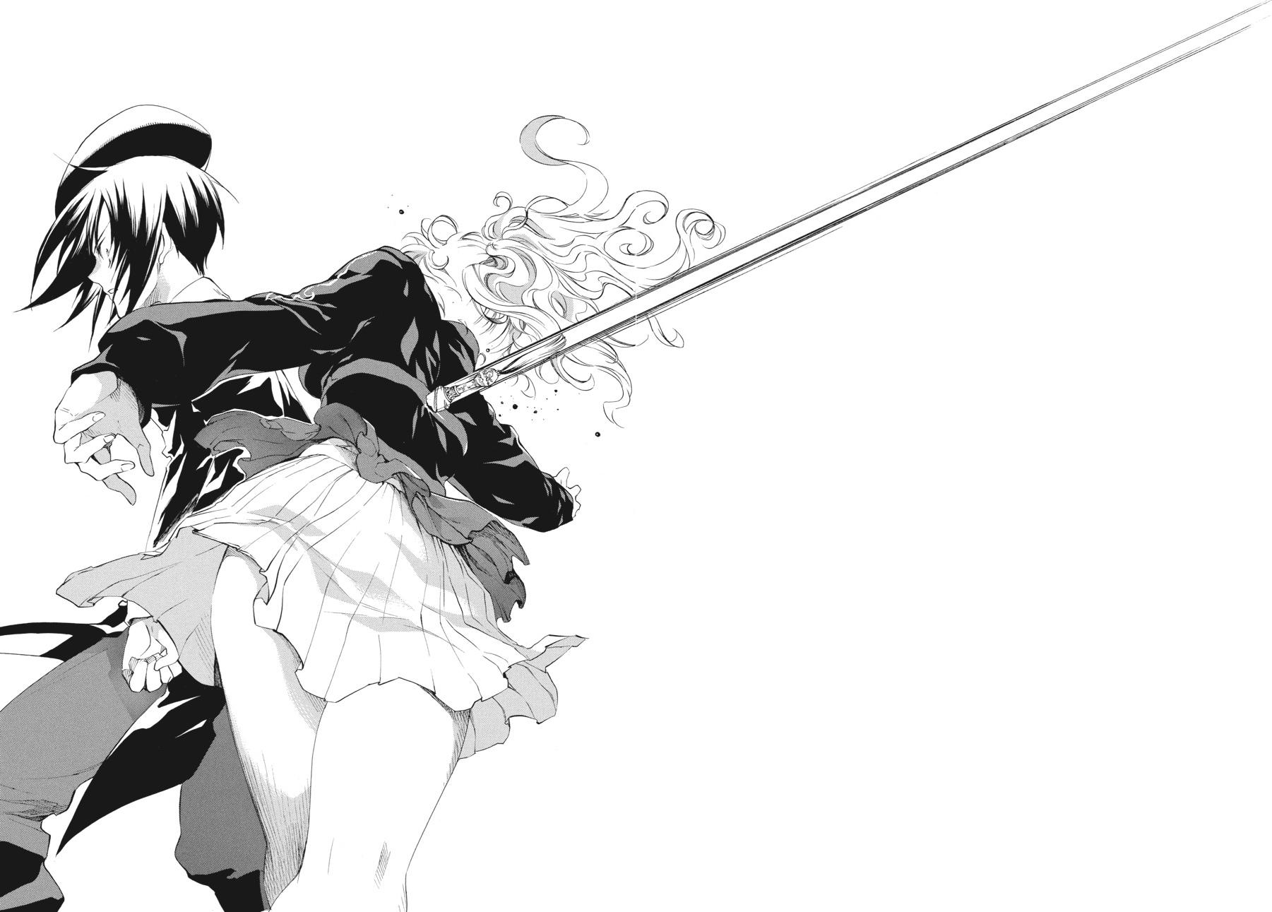 Read Umineko When They Cry Episode 2_ Turn of the Golden Witch EN Manga Online