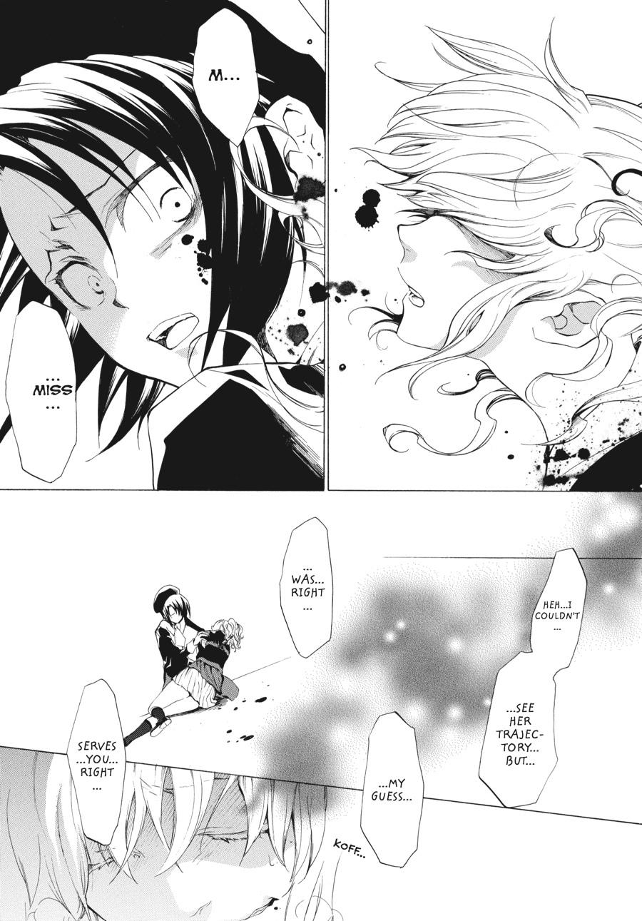 Read Umineko When They Cry Episode 2_ Turn of the Golden Witch EN Manga Online