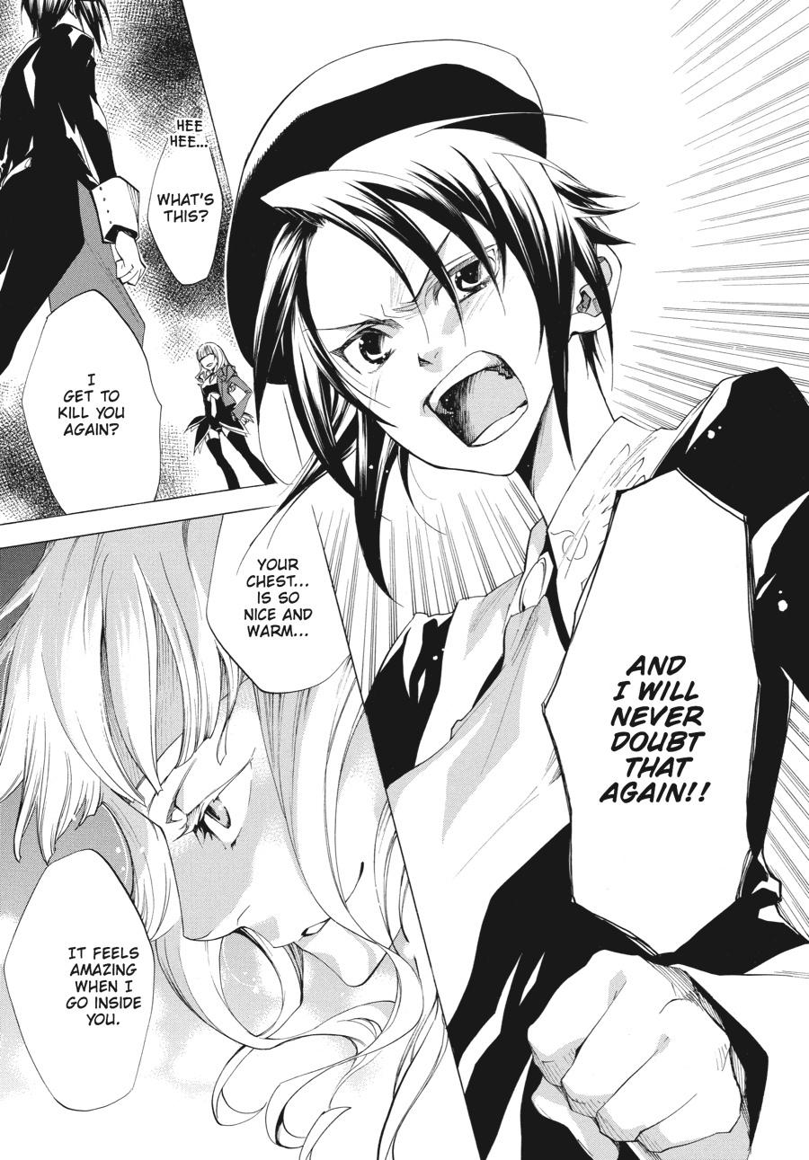 Read Umineko When They Cry Episode 2_ Turn of the Golden Witch EN Manga Online