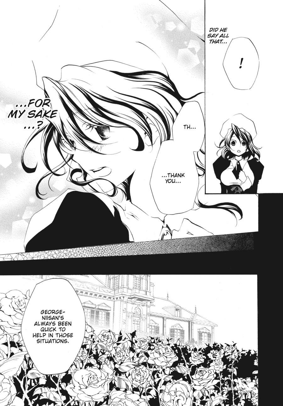 Read Umineko When They Cry Episode 2_ Turn of the Golden Witch EN Manga Online