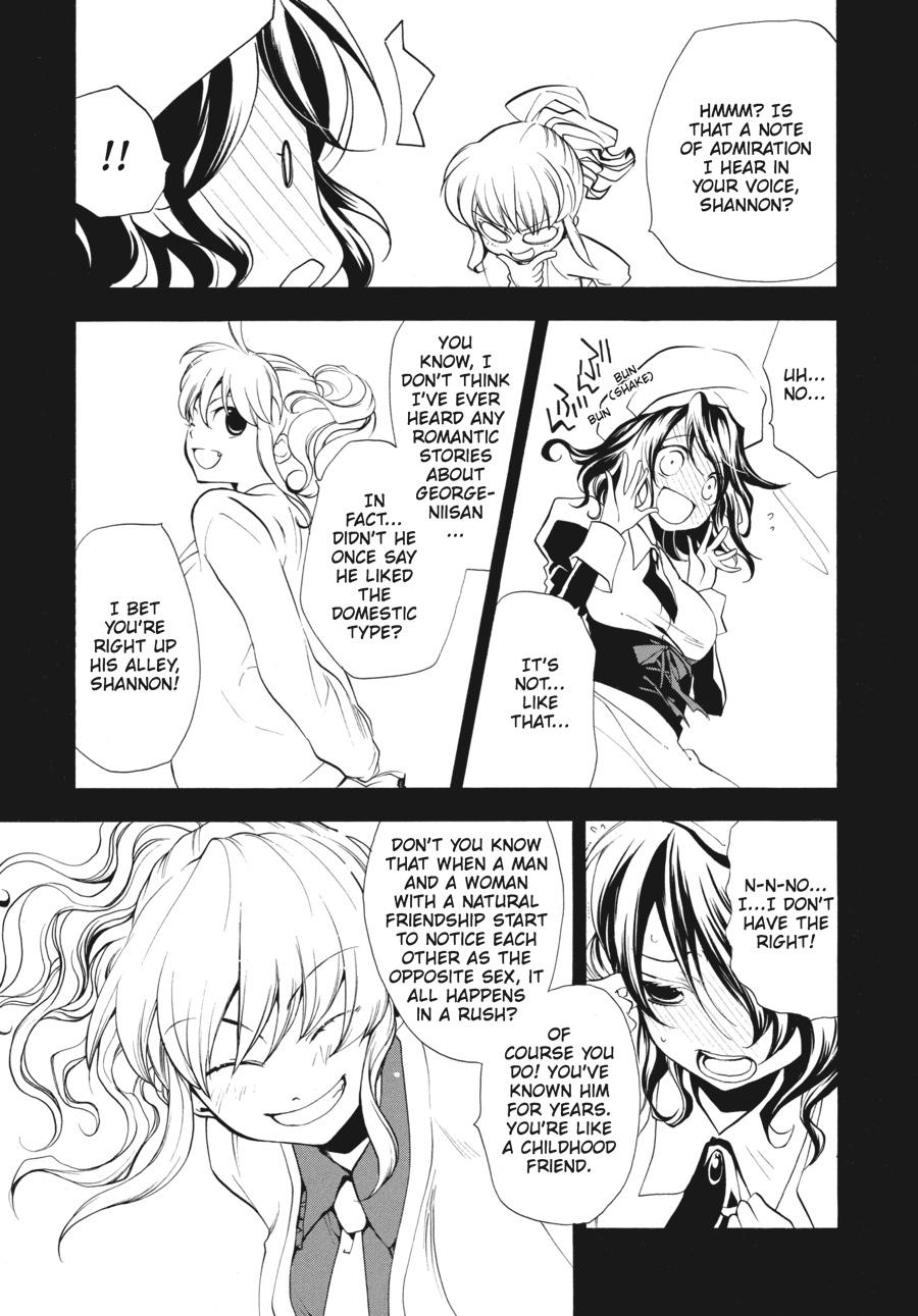 Read Umineko When They Cry Episode 2_ Turn of the Golden Witch EN Manga Online