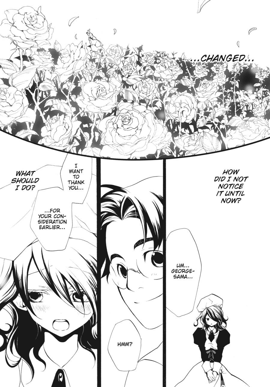 Read Umineko When They Cry Episode 2_ Turn of the Golden Witch EN Manga Online