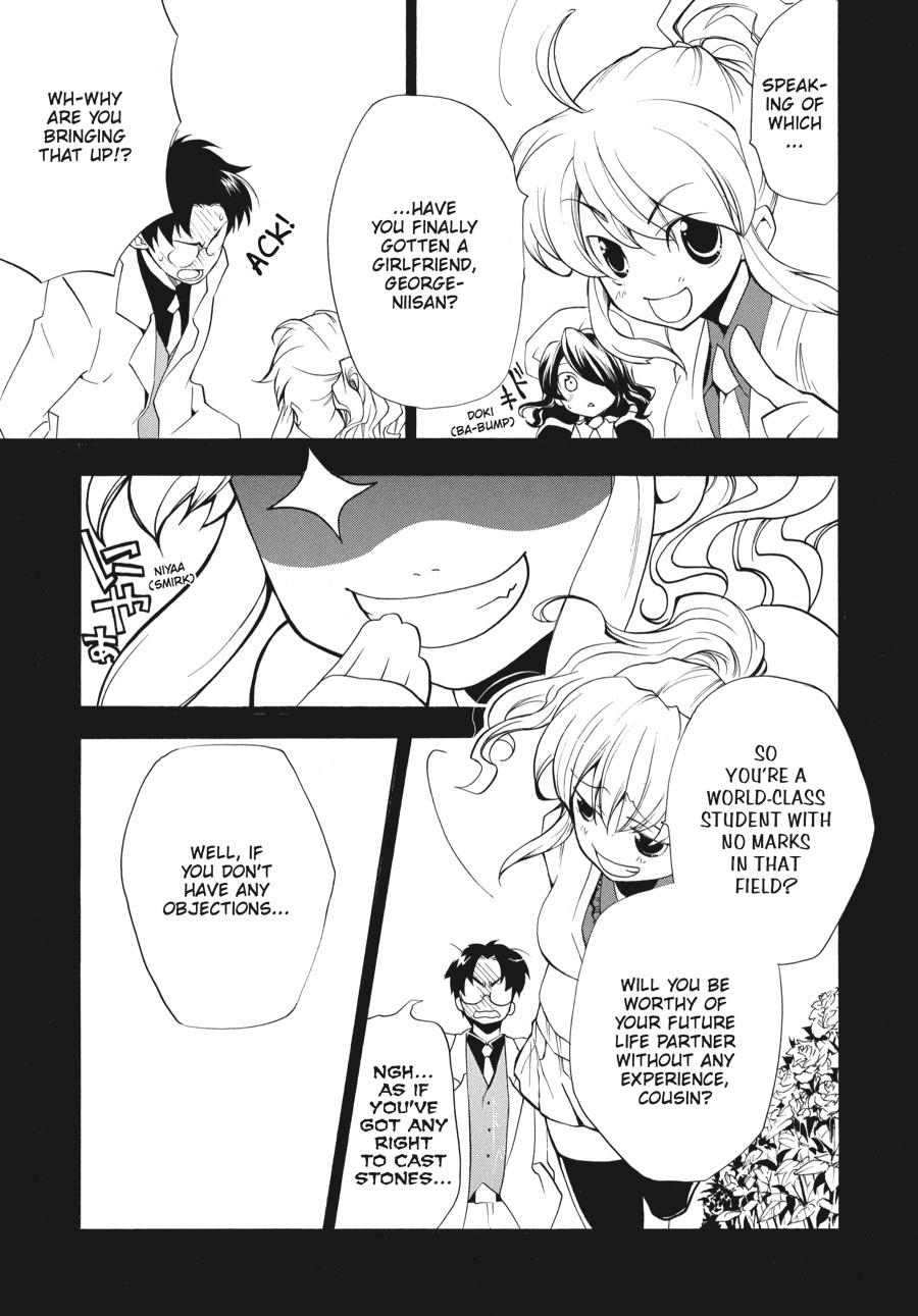 Read Umineko When They Cry Episode 2_ Turn of the Golden Witch EN Manga Online