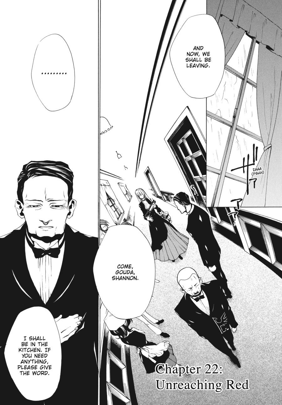 Read Umineko When They Cry Episode 2_ Turn of the Golden Witch EN Manga Online