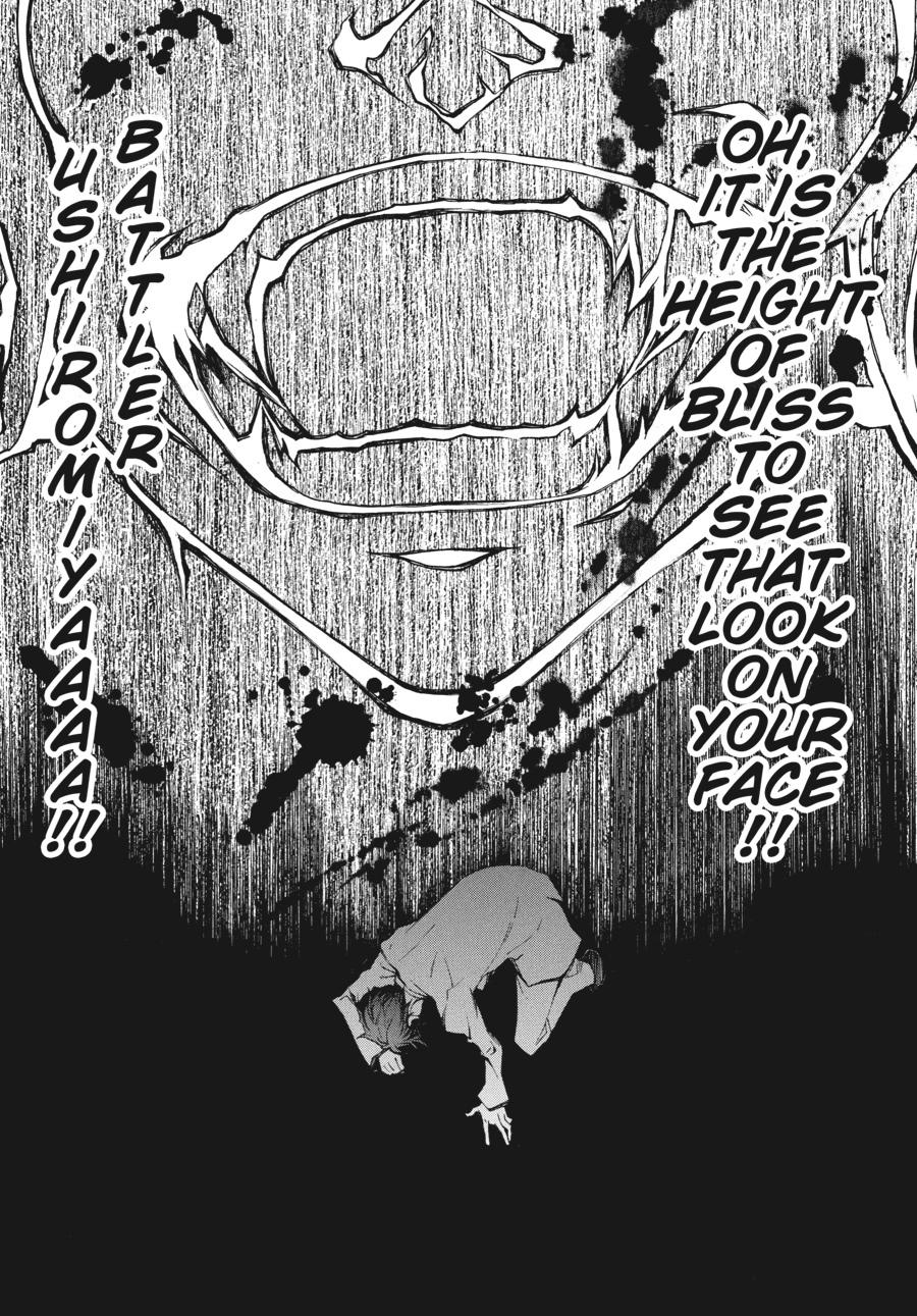 Read Umineko When They Cry Episode 2_ Turn of the Golden Witch EN Manga Online