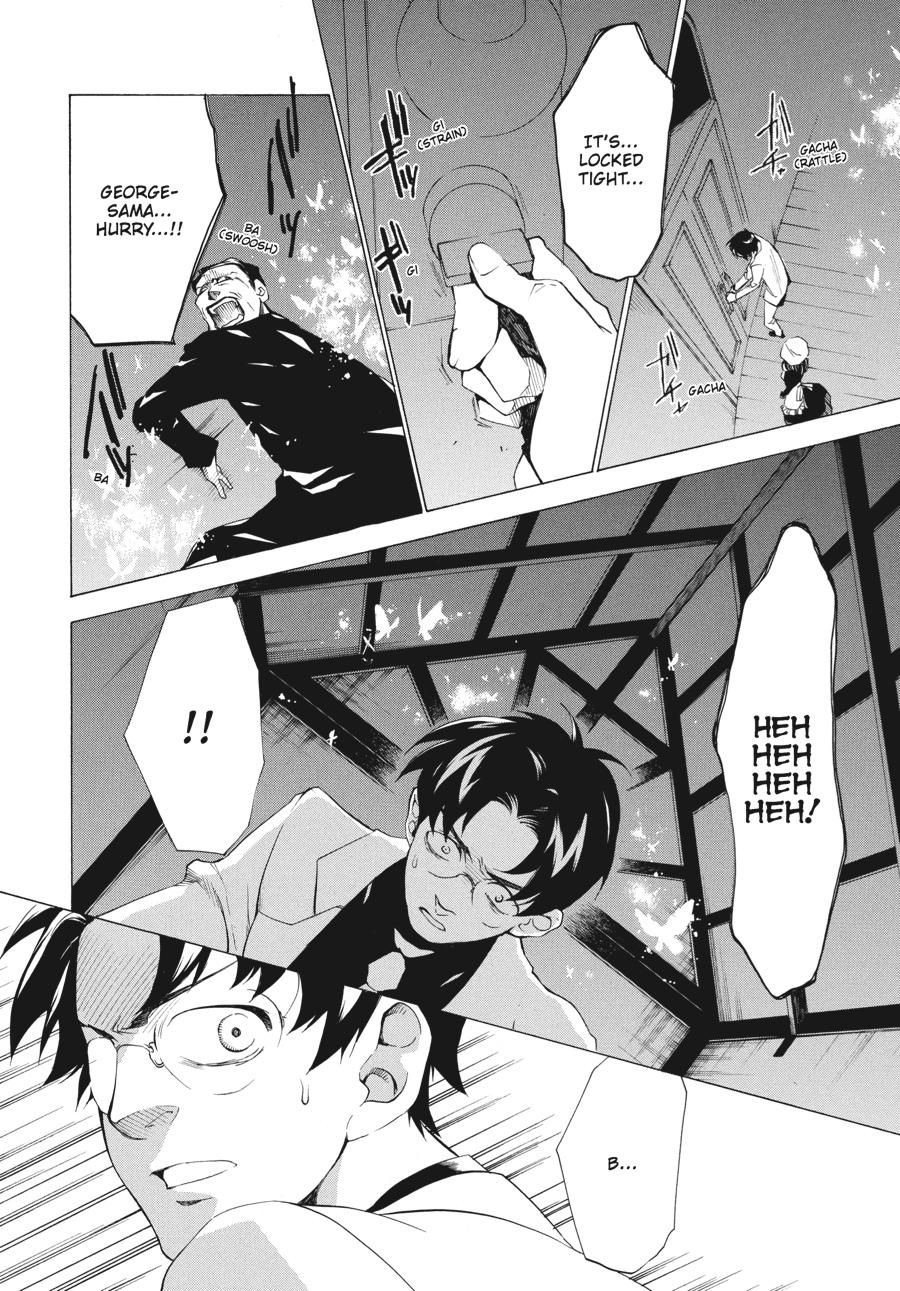 Read Umineko When They Cry Episode 2_ Turn of the Golden Witch EN Manga Online
