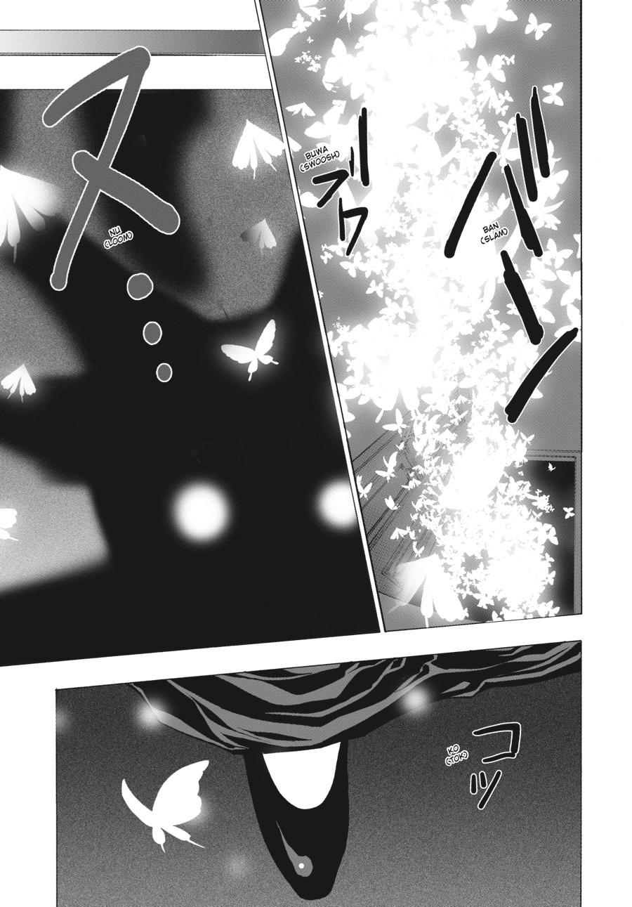 Read Umineko When They Cry Episode 2_ Turn of the Golden Witch EN Manga Online
