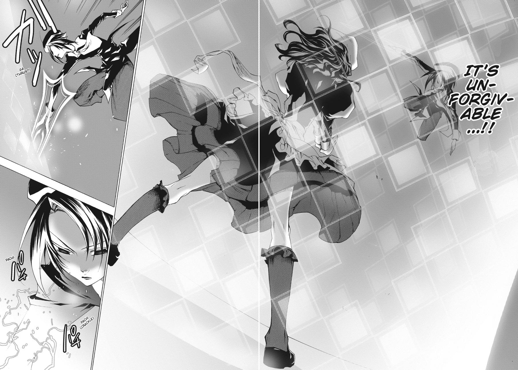 Read Umineko When They Cry Episode 2_ Turn of the Golden Witch EN Manga Online
