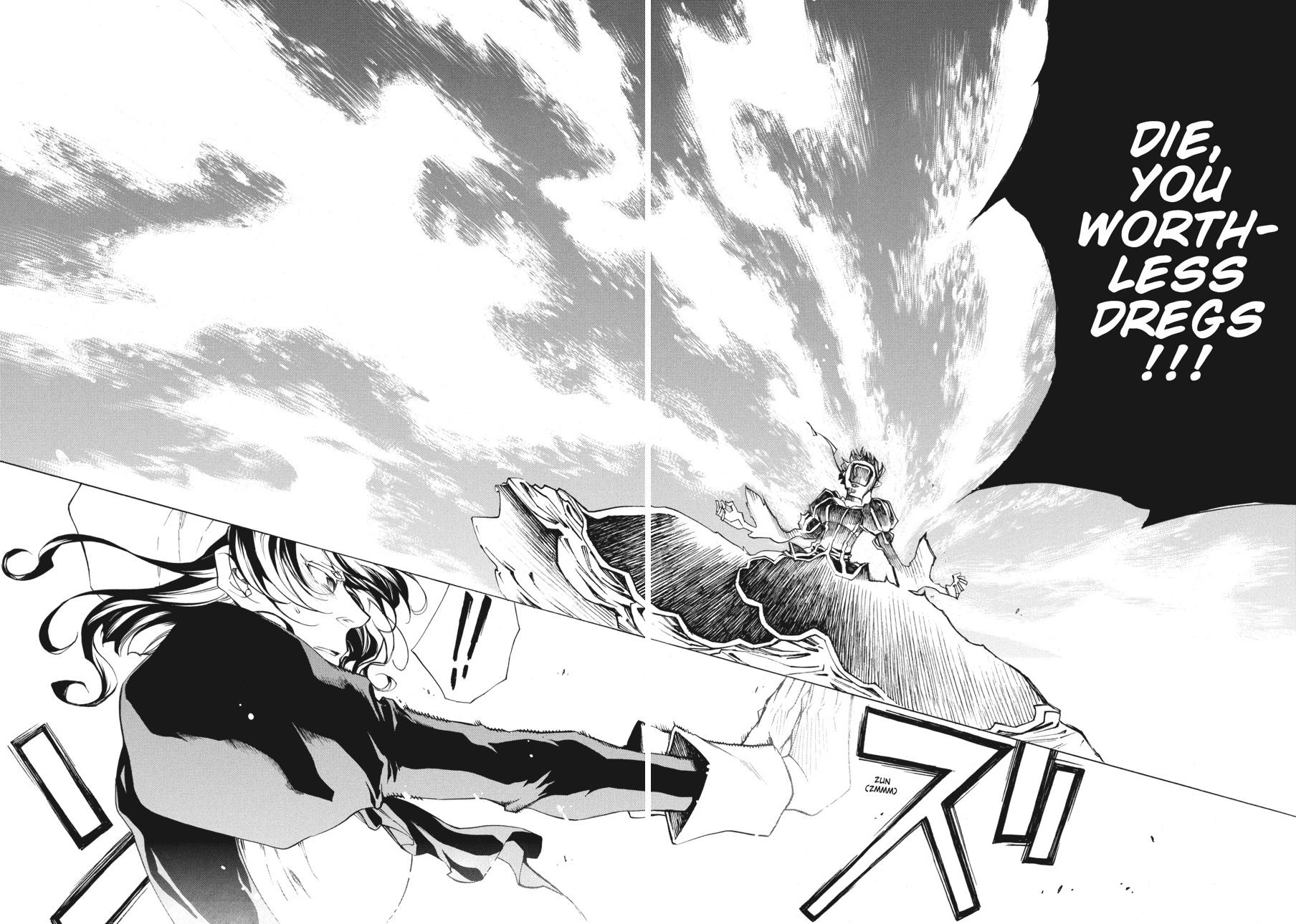 Read Umineko When They Cry Episode 2_ Turn of the Golden Witch EN Manga Online