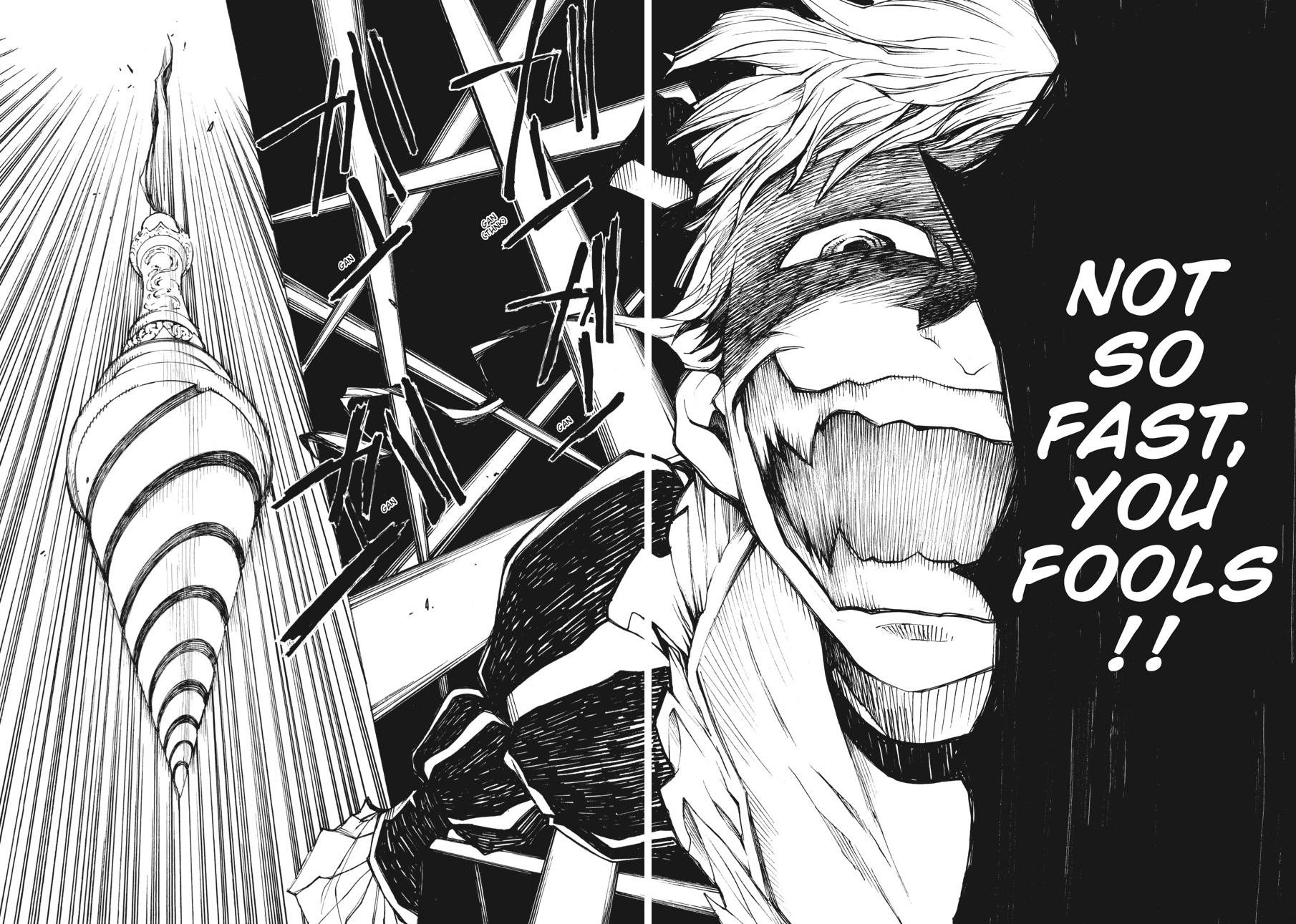 Read Umineko When They Cry Episode 2_ Turn of the Golden Witch EN Manga Online
