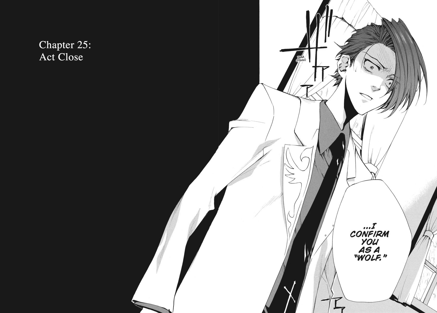 Read Umineko When They Cry Episode 2_ Turn of the Golden Witch EN Manga Online