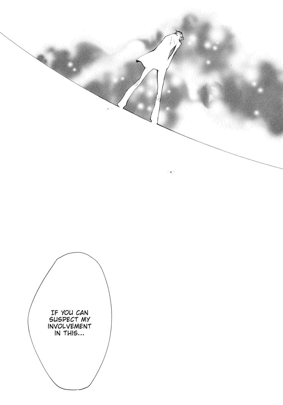Read Umineko When They Cry Episode 2_ Turn of the Golden Witch EN Manga Online