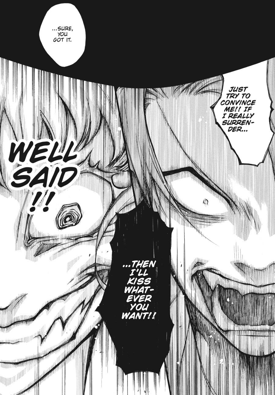 Read Umineko When They Cry Episode 2_ Turn of the Golden Witch EN Manga Online