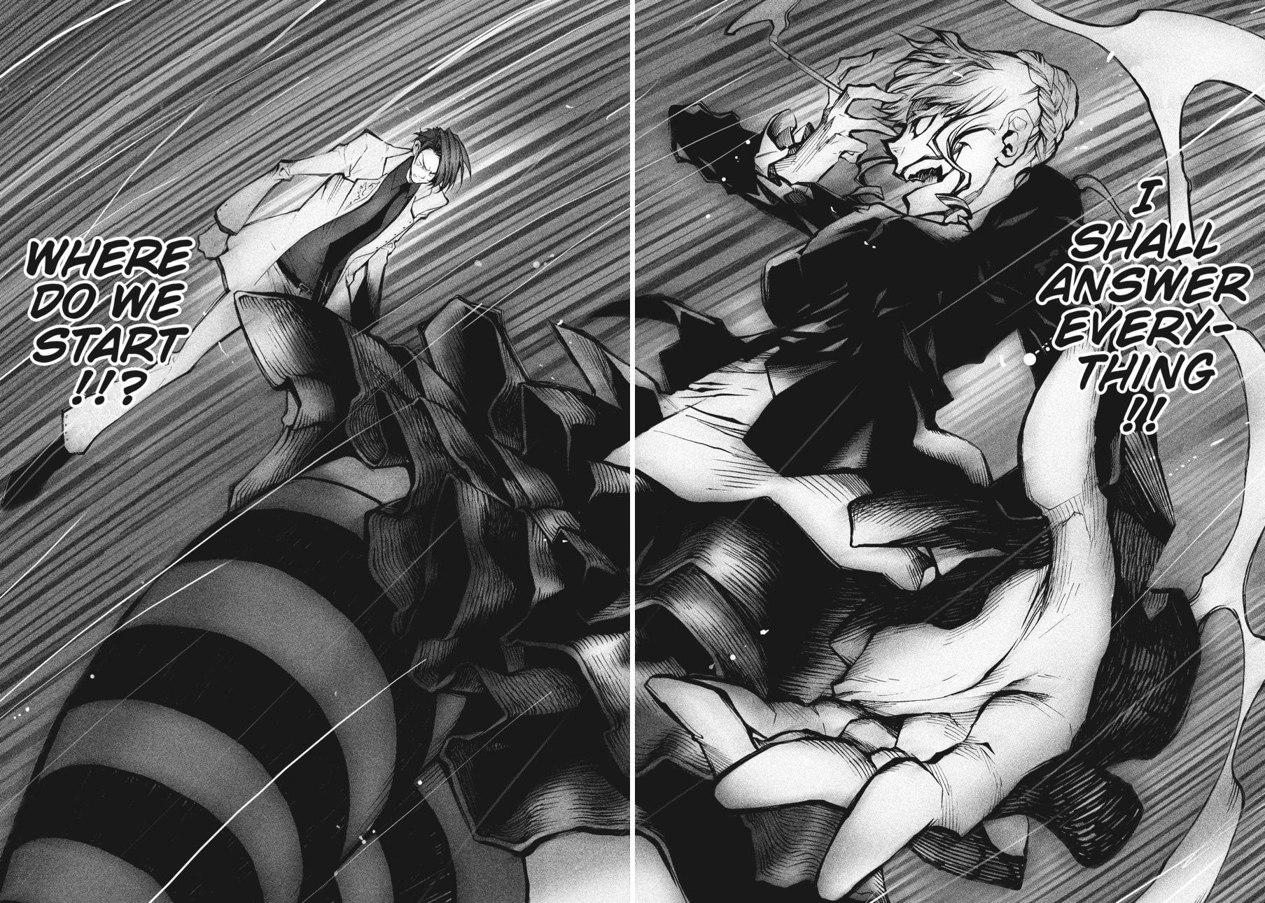 Read Umineko When They Cry Episode 2_ Turn of the Golden Witch EN Manga Online