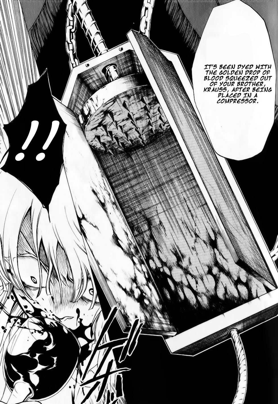 Read Umineko When They Cry Episode 2_ Turn of the Golden Witch EN Manga Online