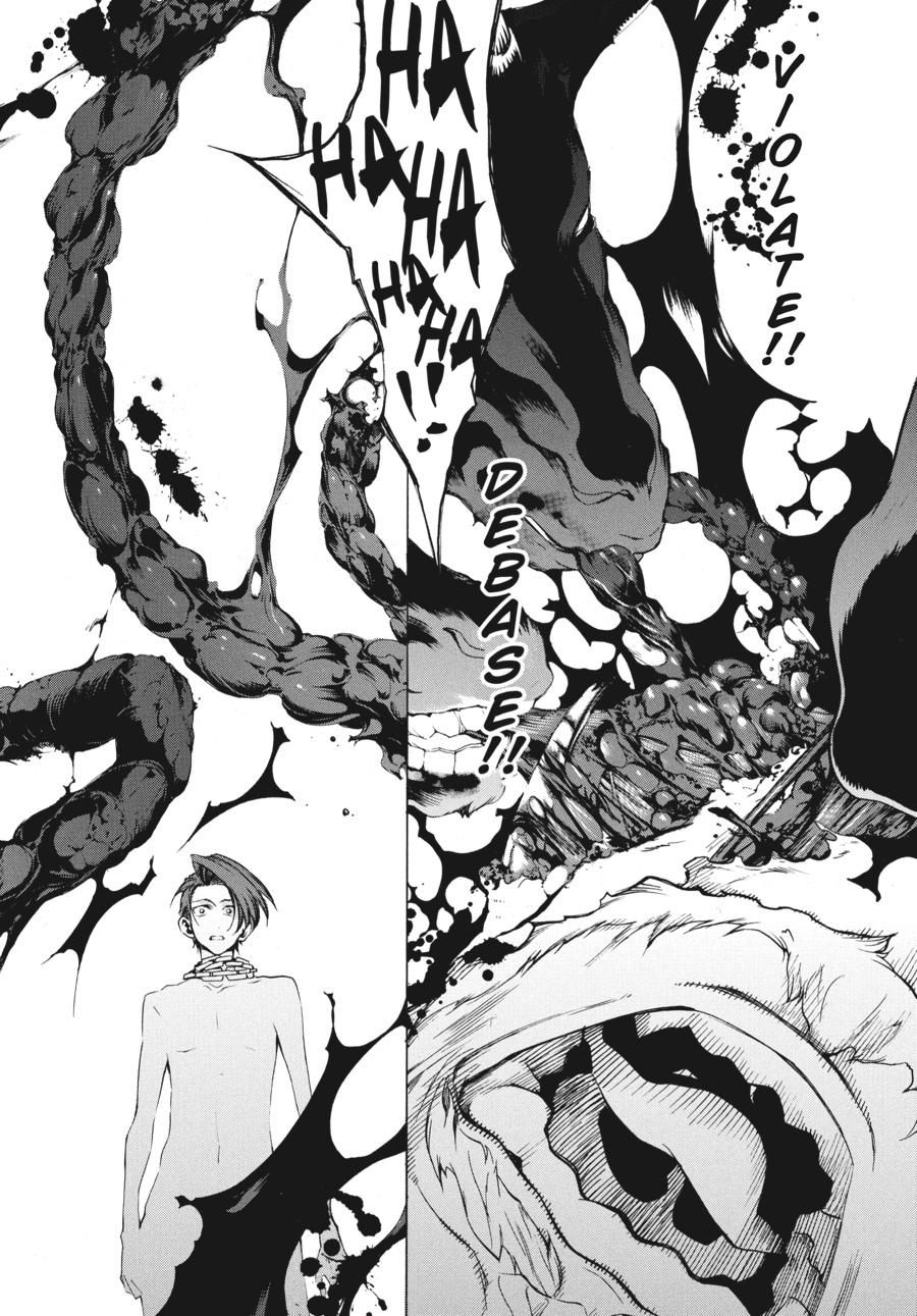 Read Umineko When They Cry Episode 2_ Turn of the Golden Witch EN Manga Online