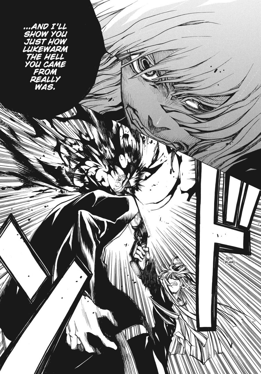 Read Umineko When They Cry Episode 2_ Turn of the Golden Witch EN Manga Online