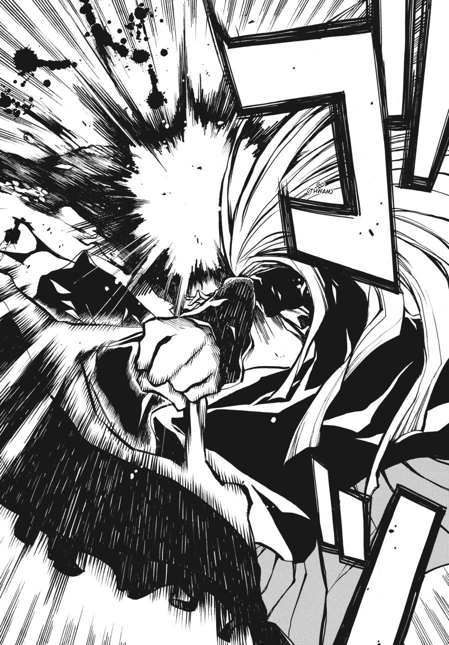Read Umineko When They Cry Episode 2_ Turn of the Golden Witch EN Manga Online