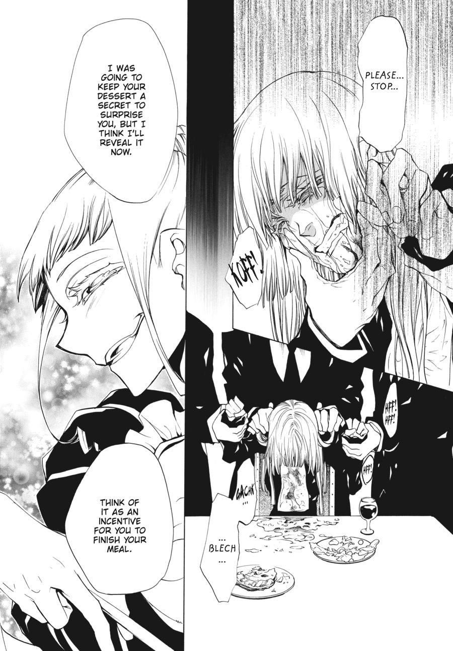 Read Umineko When They Cry Episode 2_ Turn of the Golden Witch EN Manga Online