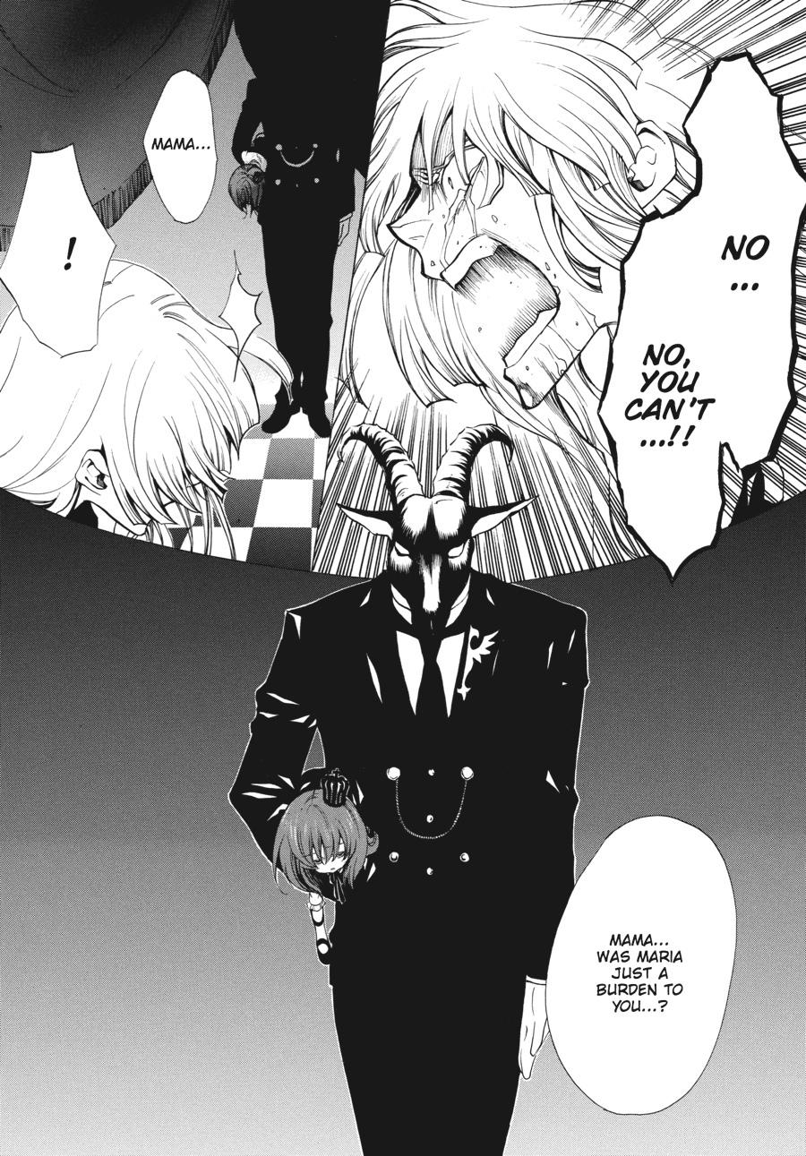 Read Umineko When They Cry Episode 2_ Turn of the Golden Witch EN Manga Online