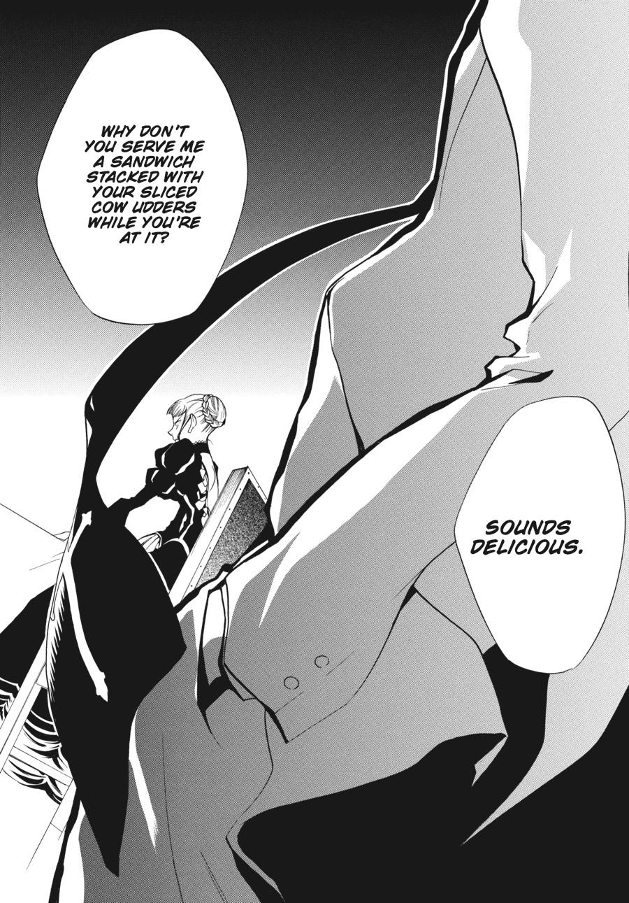 Read Umineko When They Cry Episode 2_ Turn of the Golden Witch EN Manga Online
