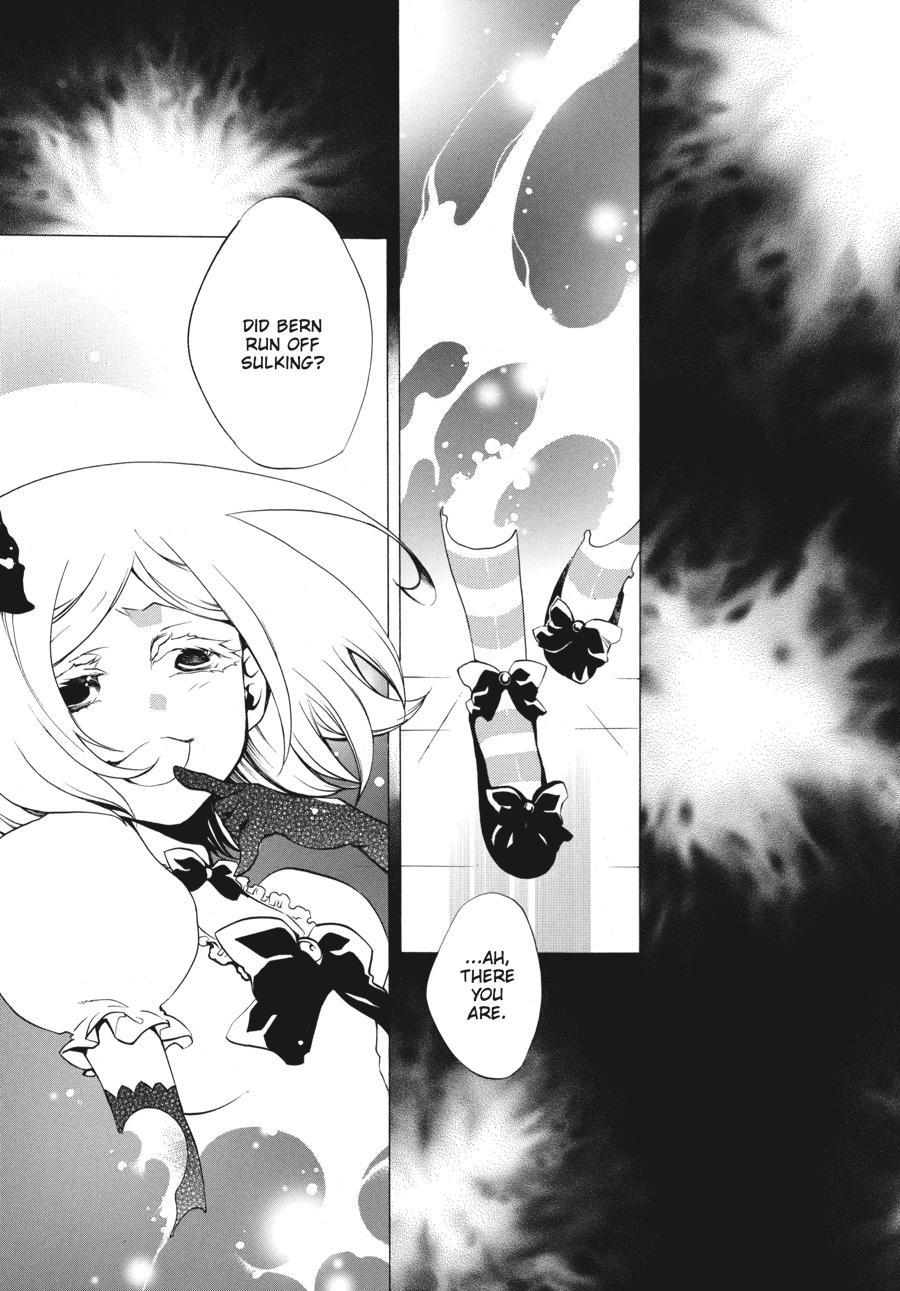 Read Umineko When They Cry Episode 2_ Turn of the Golden Witch EN Manga Online