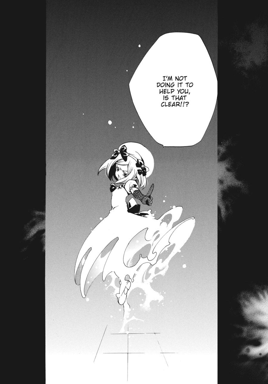 Read Umineko When They Cry Episode 2_ Turn of the Golden Witch EN Manga Online