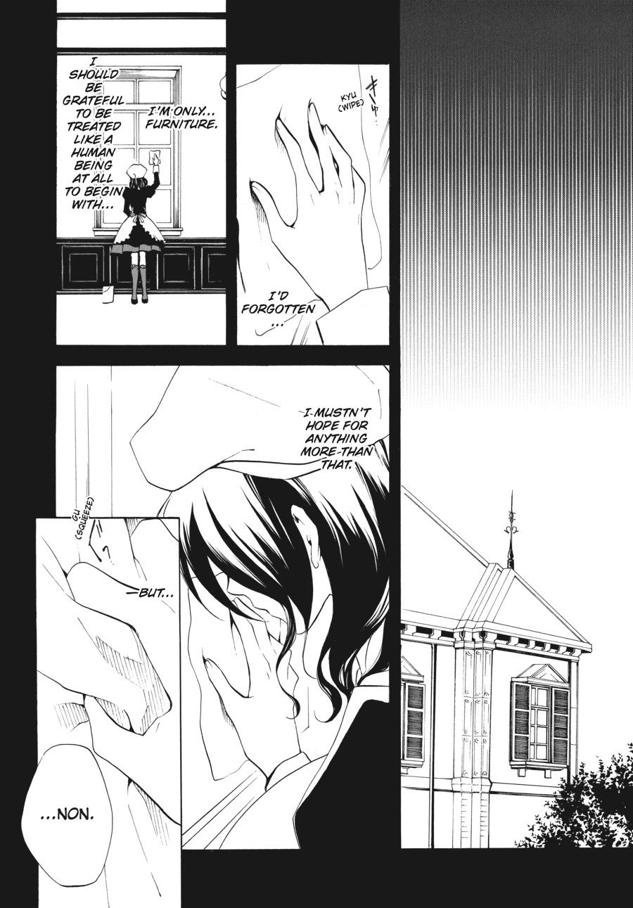 Read Umineko When They Cry Episode 2_ Turn of the Golden Witch EN Manga Online