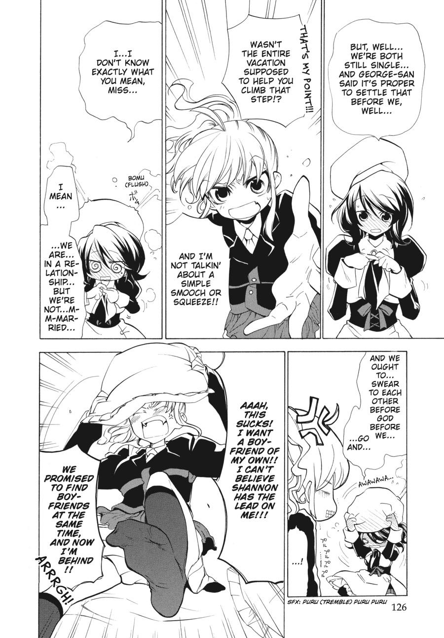 Read Umineko When They Cry Episode 2_ Turn of the Golden Witch EN Manga Online