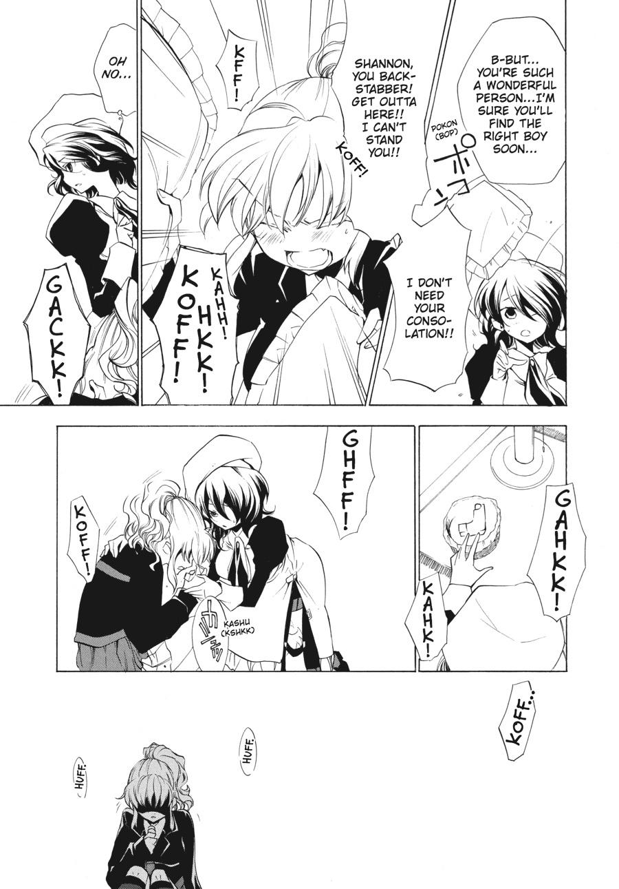 Read Umineko When They Cry Episode 2_ Turn of the Golden Witch EN Manga Online