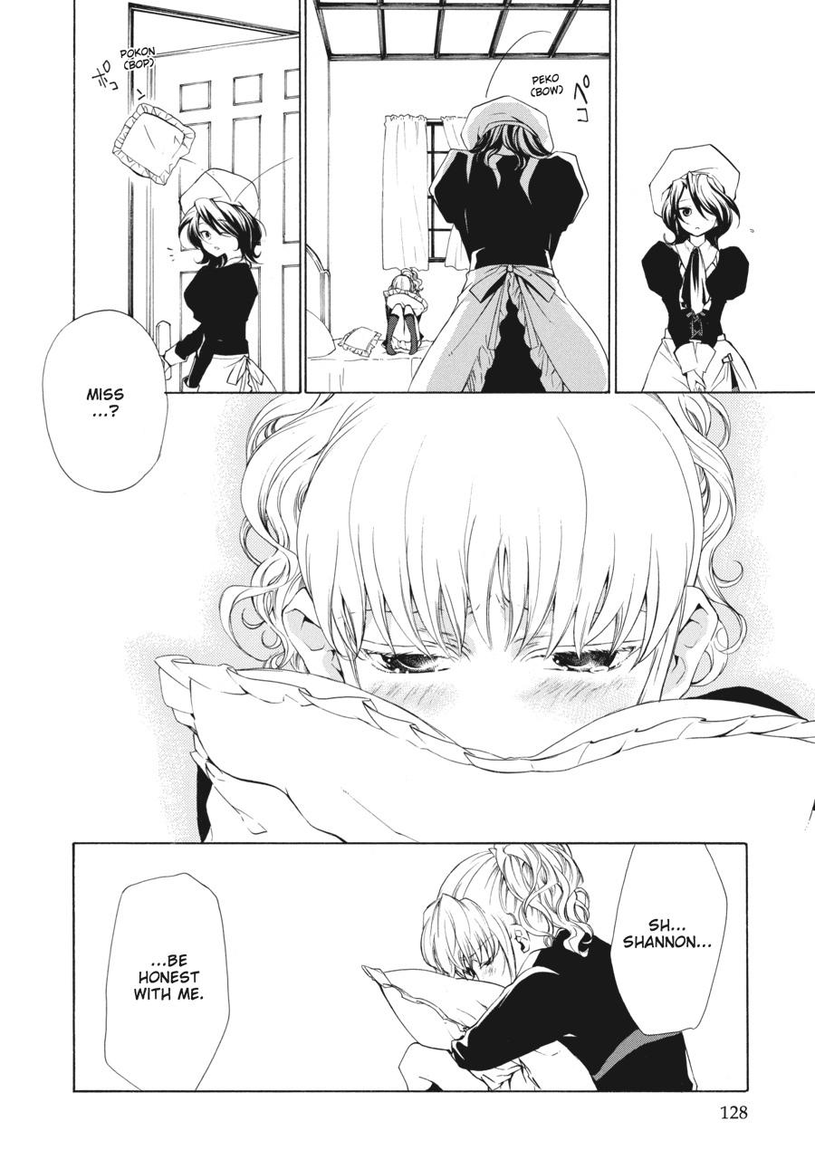 Read Umineko When They Cry Episode 2_ Turn of the Golden Witch EN Manga Online