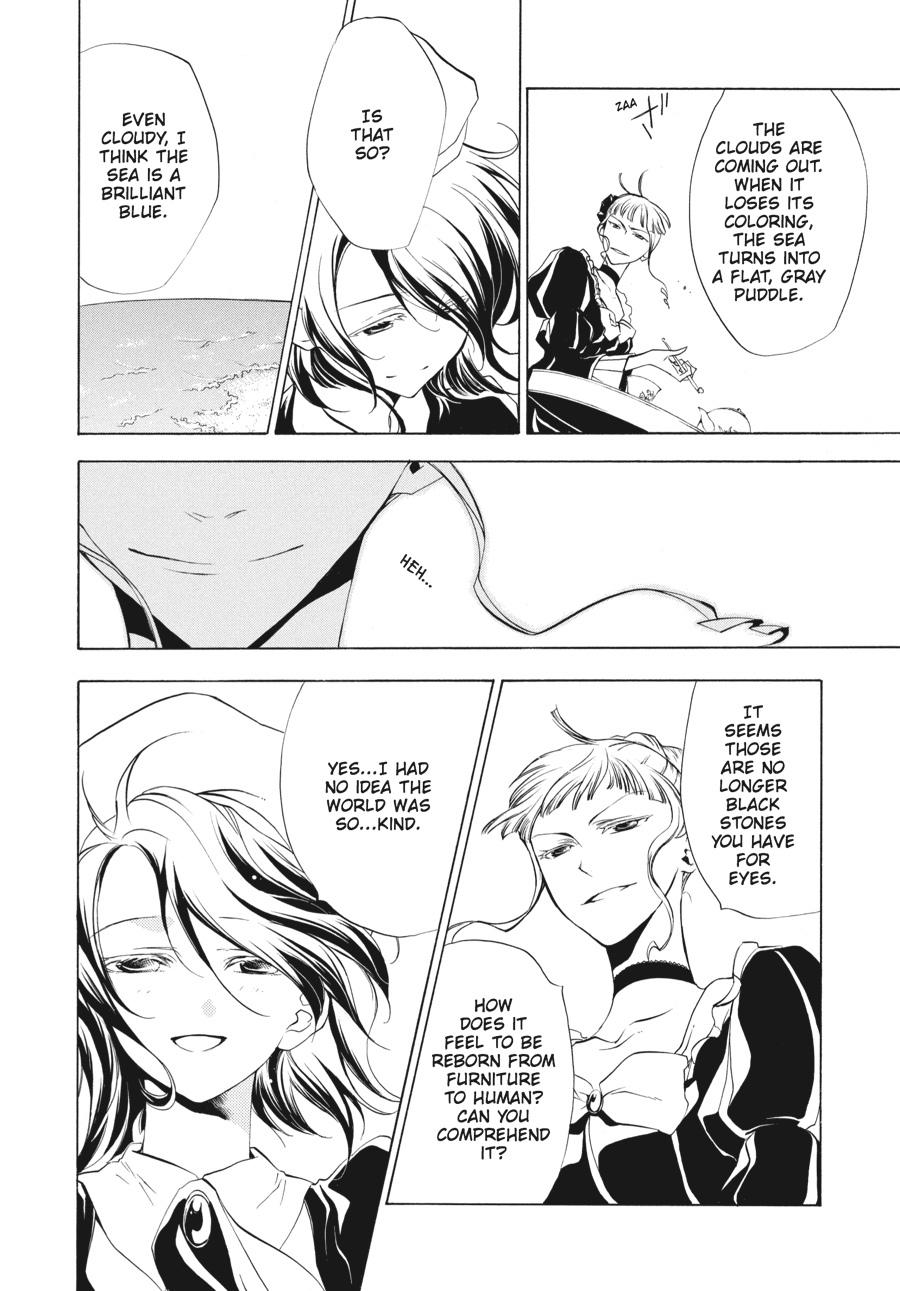 Read Umineko When They Cry Episode 2_ Turn of the Golden Witch EN Manga Online