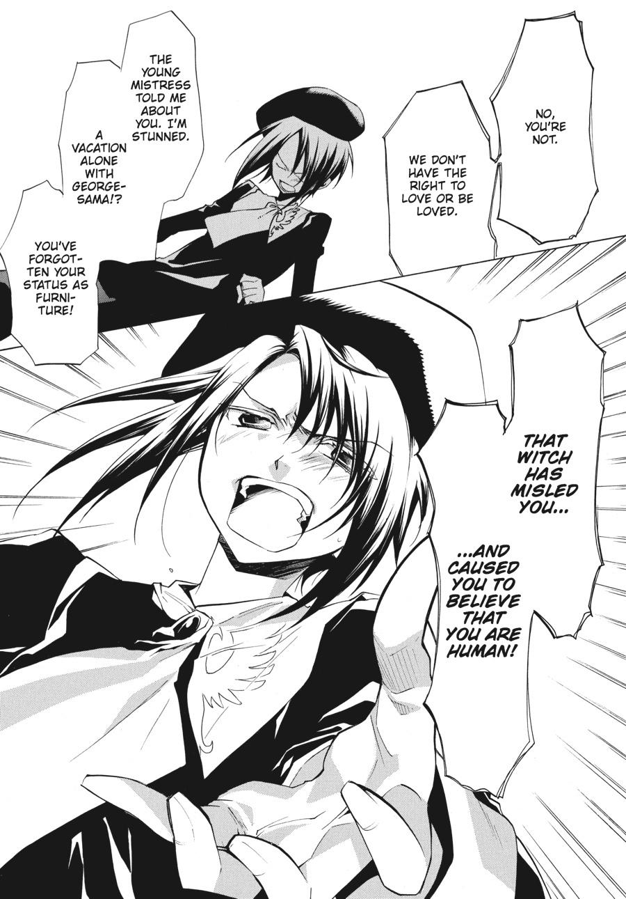 Read Umineko When They Cry Episode 2_ Turn of the Golden Witch EN Manga Online