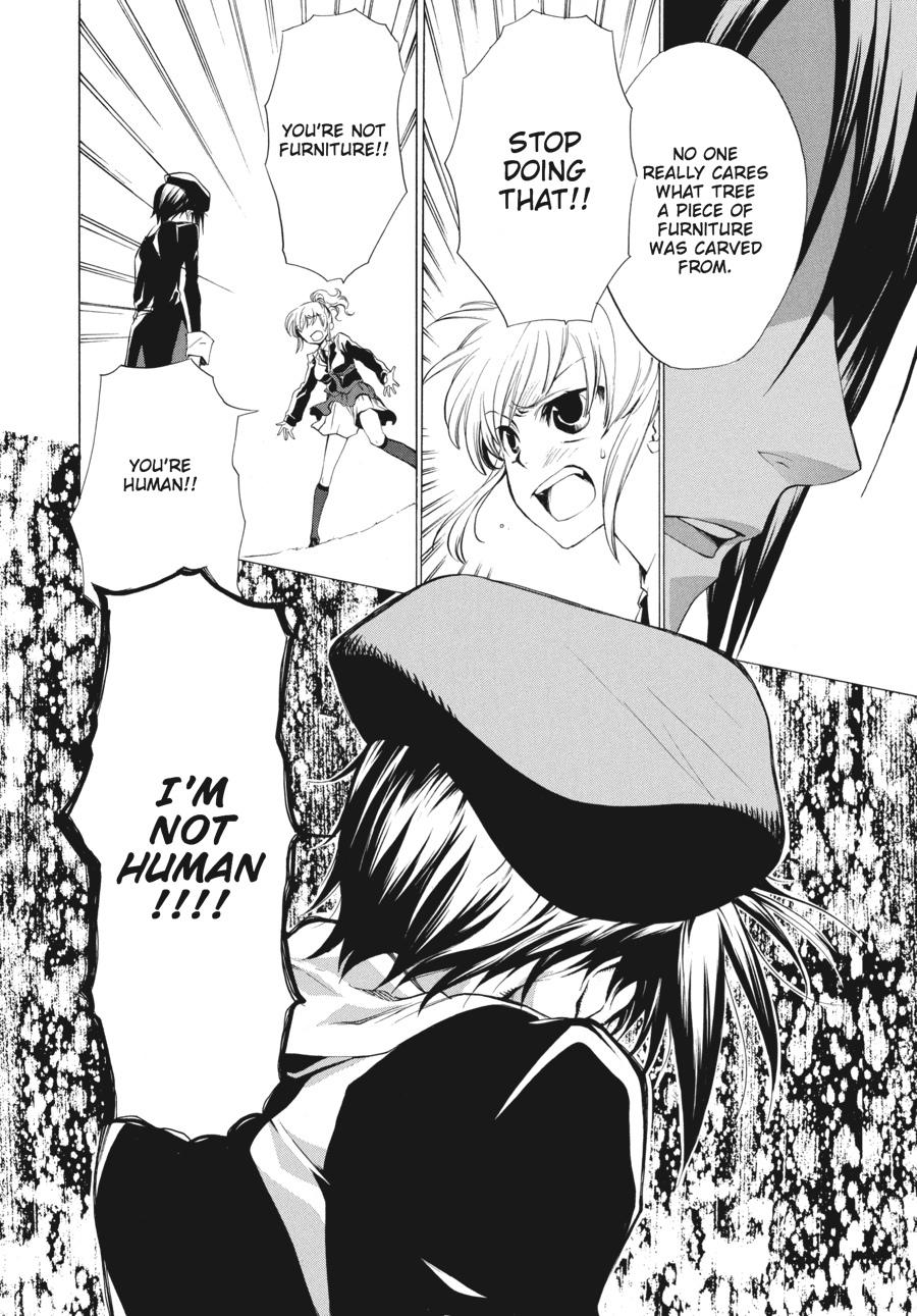 Read Umineko When They Cry Episode 2_ Turn of the Golden Witch EN Manga Online