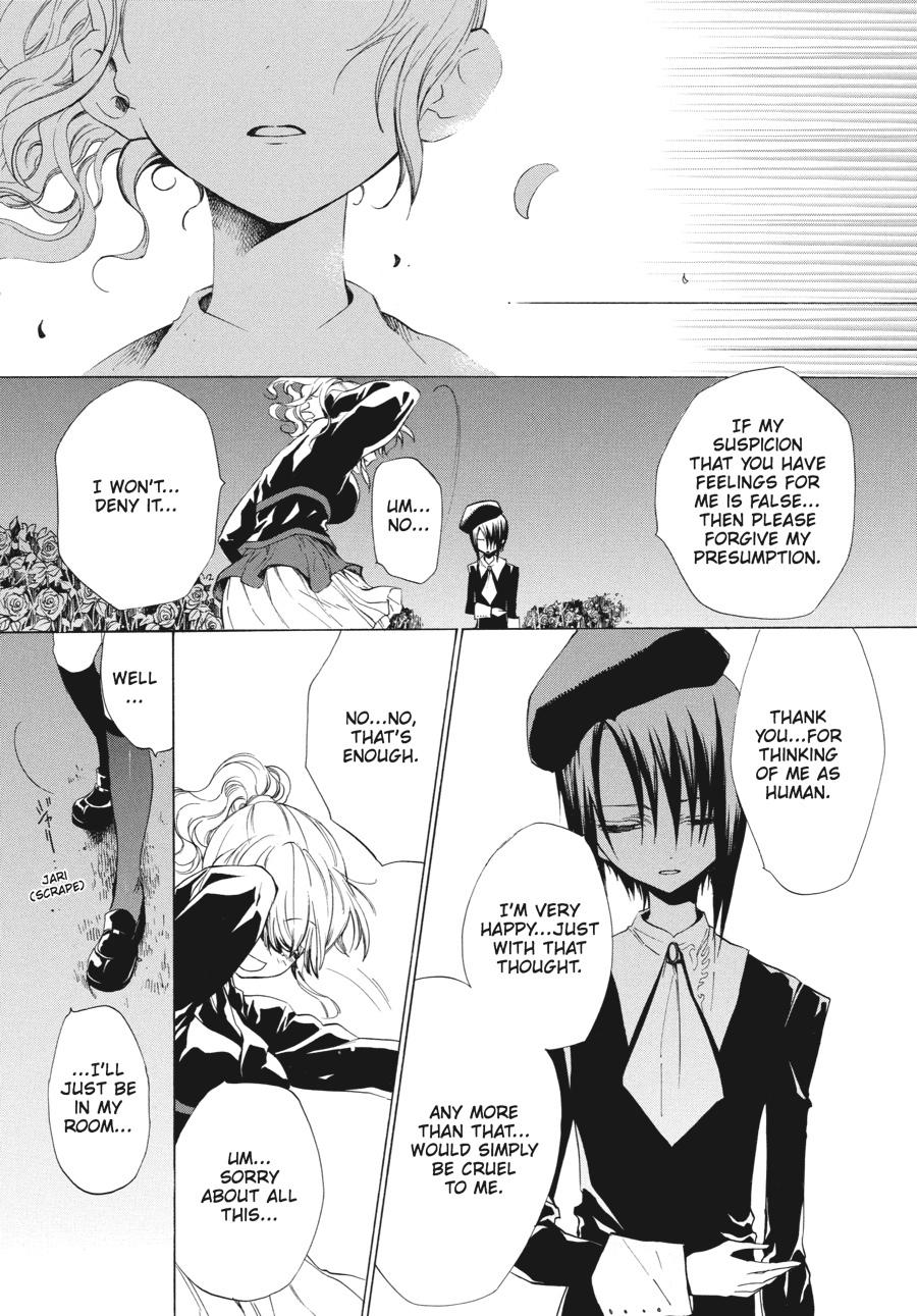 Read Umineko When They Cry Episode 2_ Turn of the Golden Witch EN Manga Online