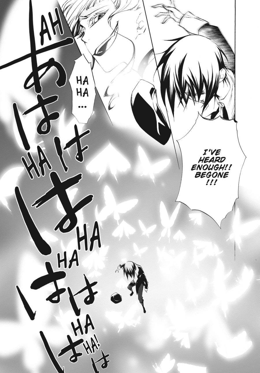 Read Umineko When They Cry Episode 2_ Turn of the Golden Witch EN Manga Online