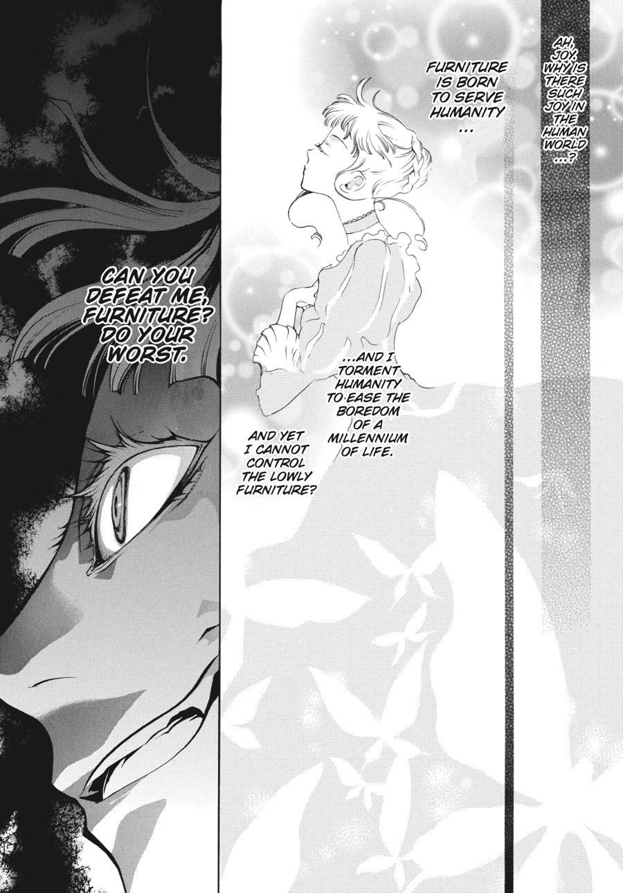 Read Umineko When They Cry Episode 2_ Turn of the Golden Witch EN Manga Online