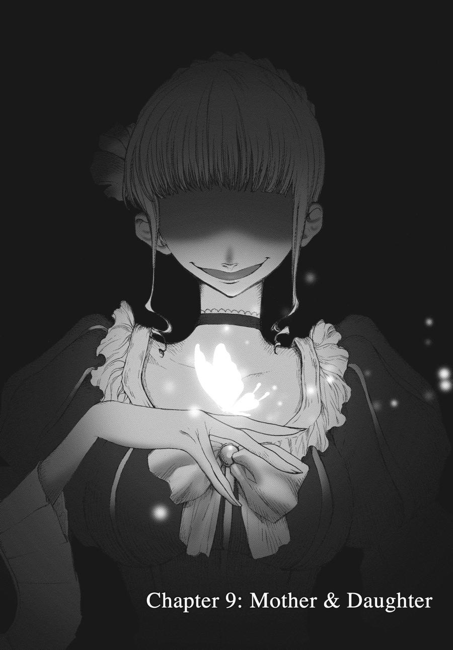 Read Umineko When They Cry Episode 2_ Turn of the Golden Witch EN Manga Online